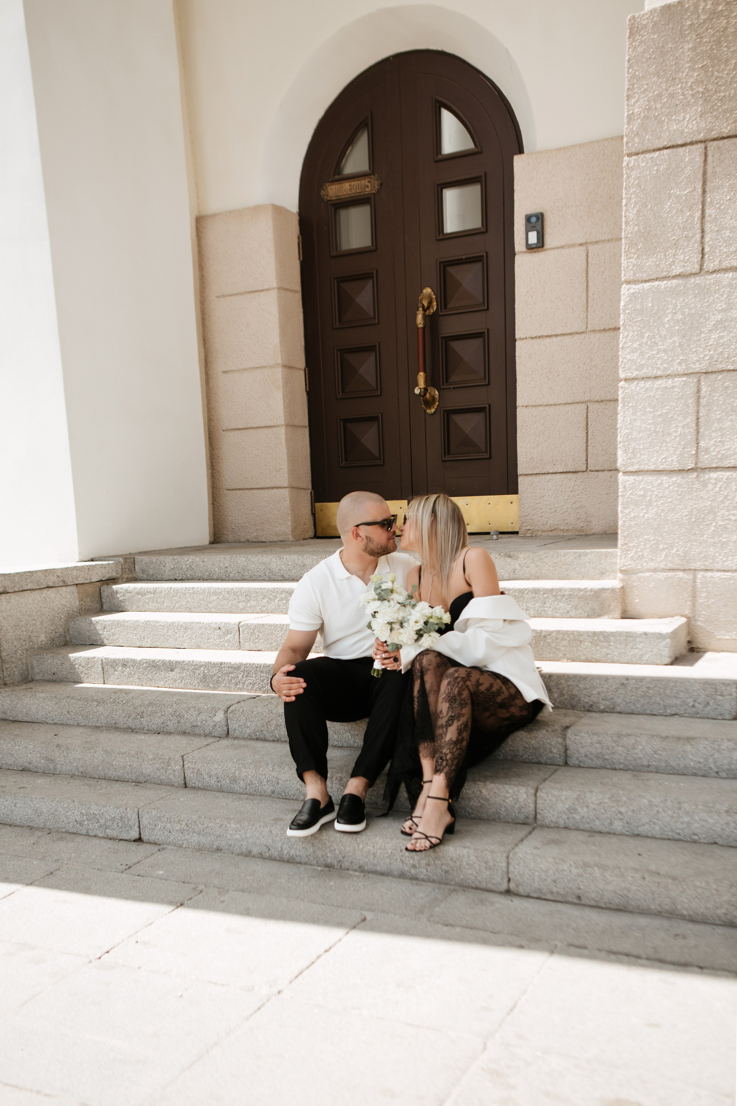Максим и Виктория. Фотограф в Волгограде и Москве | Анастасия Лаврова