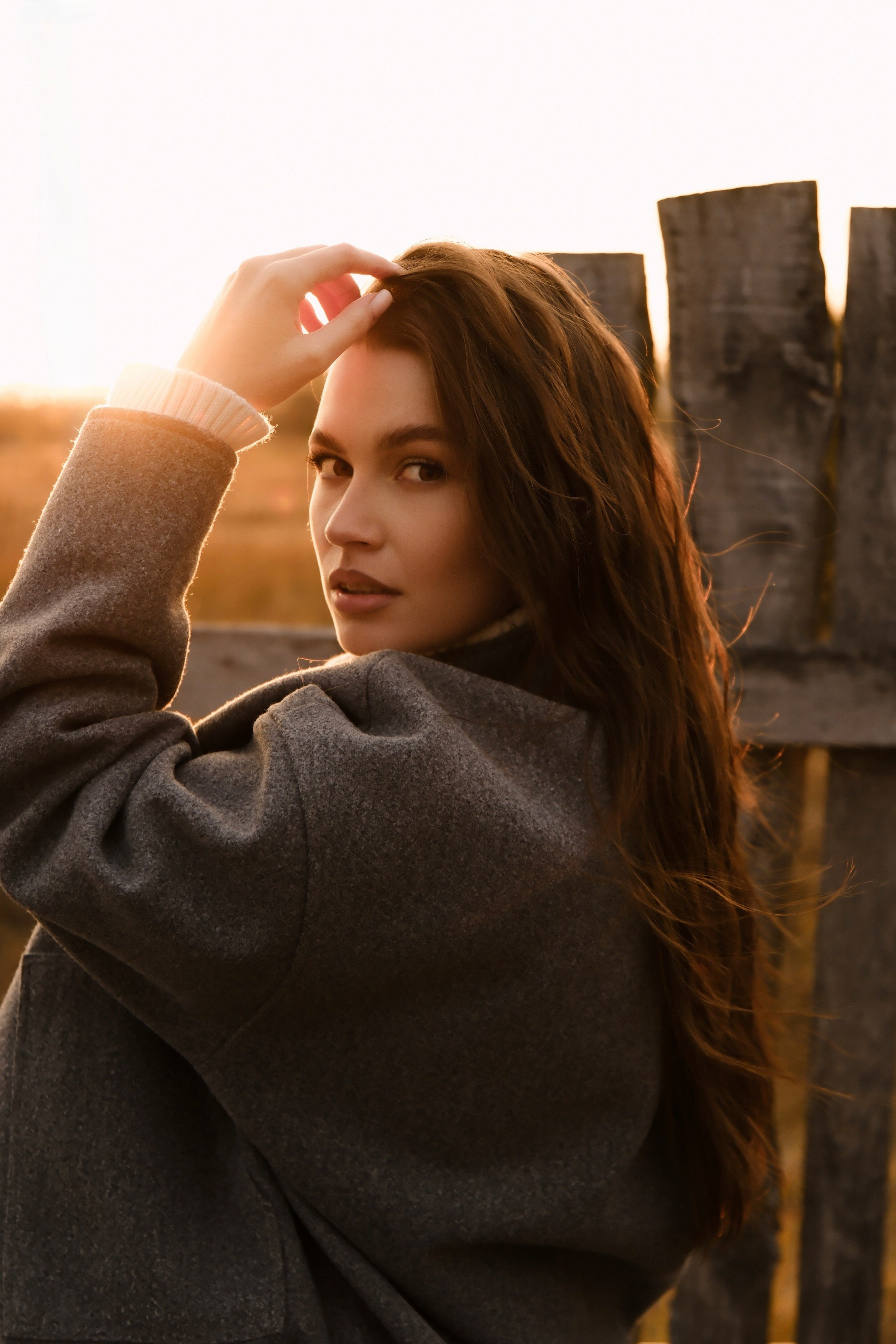 Индивидуальная фотосессия, Портретная съёмка. ЛАФФ ФОТО И ВИДЕОПРОДАКШЕН