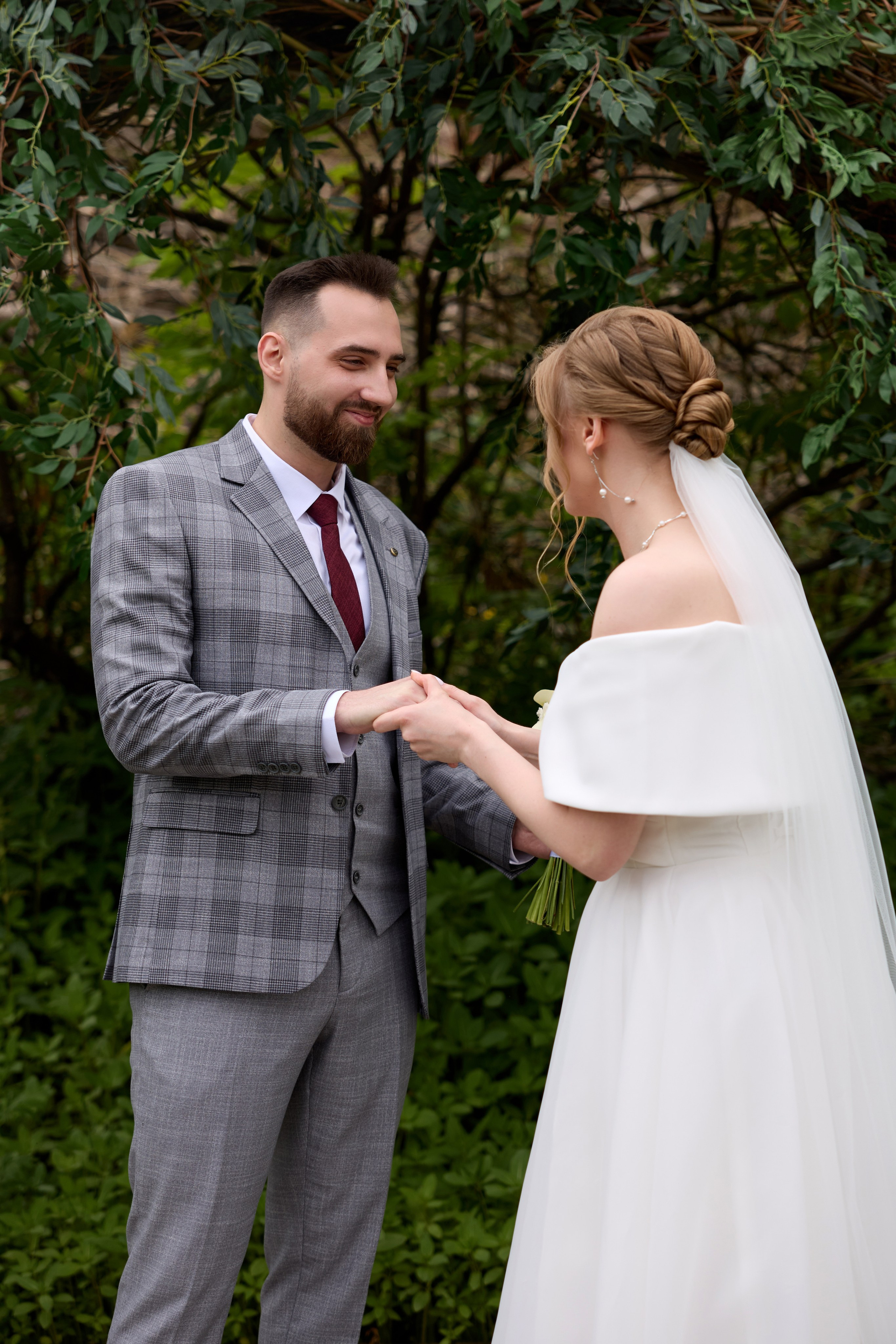 Свадебная фотосессия Киров Holiland. Александр Прозоров фотограф в Кирове