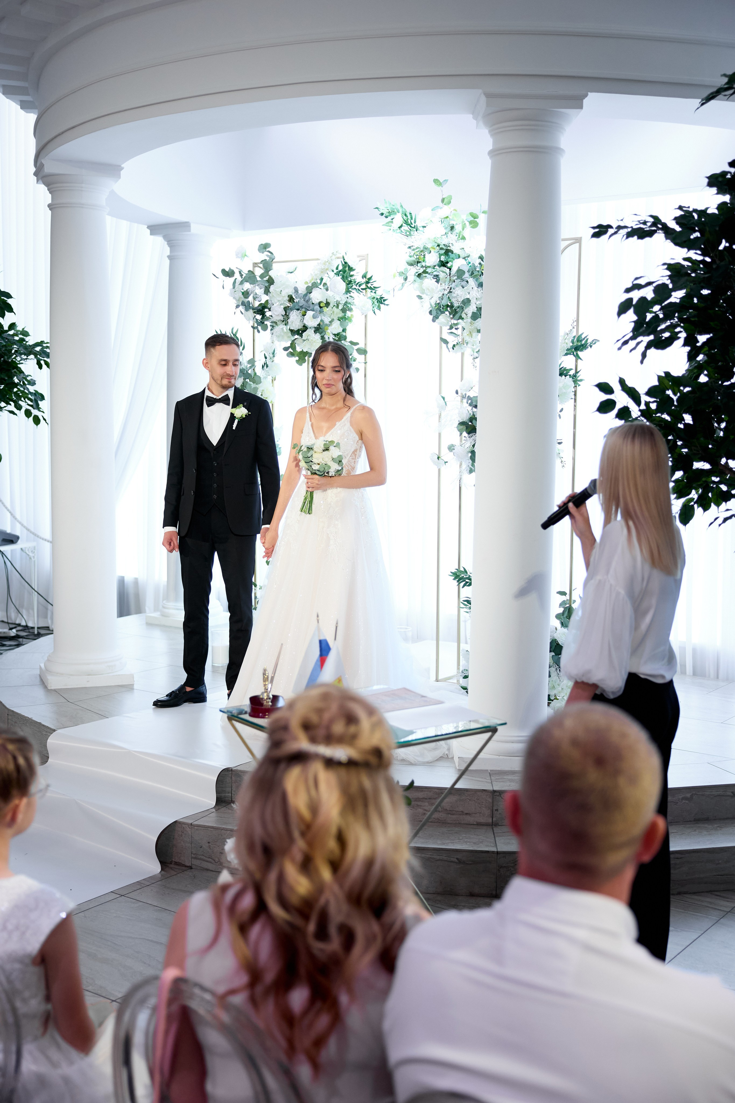 Свадьба. Киров. Вятка. Александр Прозоров фотограф в Кирове