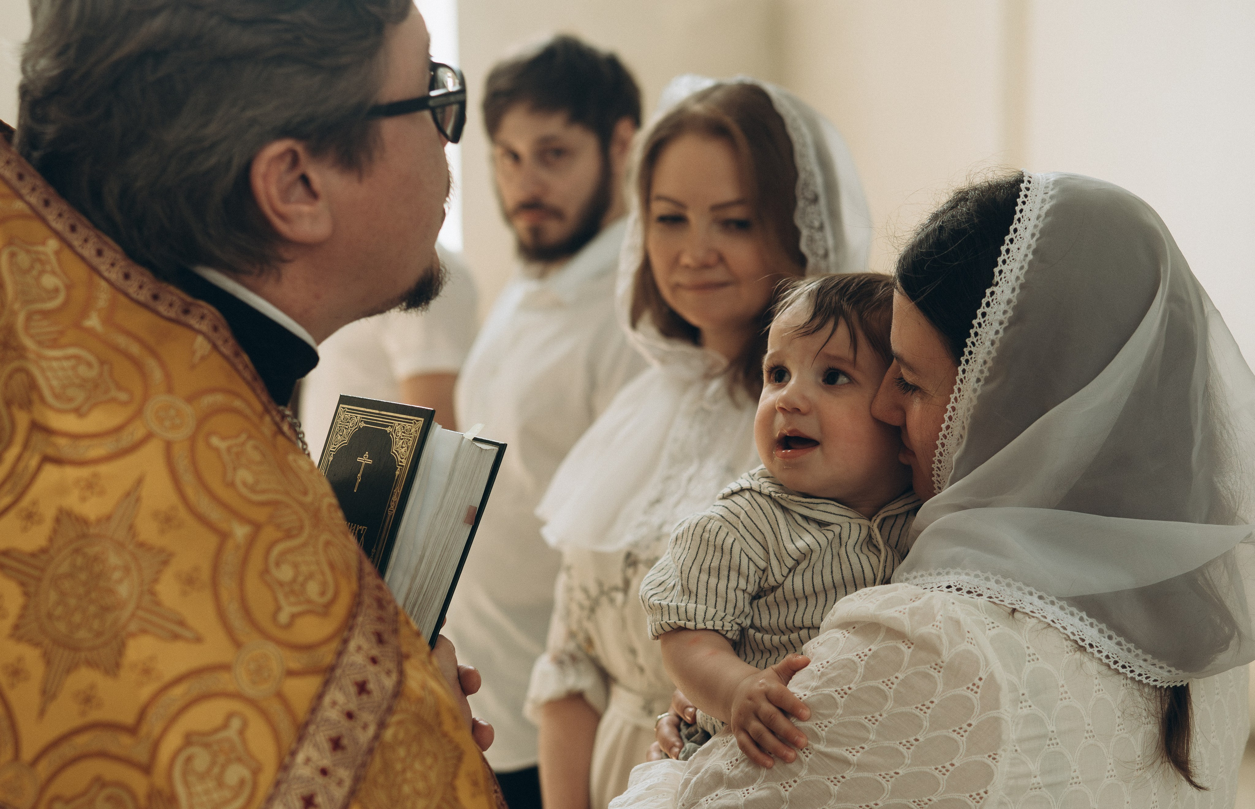 Таинство Крещения. Семейный, ньюборн фотограф, фотограф на роды в Москве, Виктория Тюльдюкова