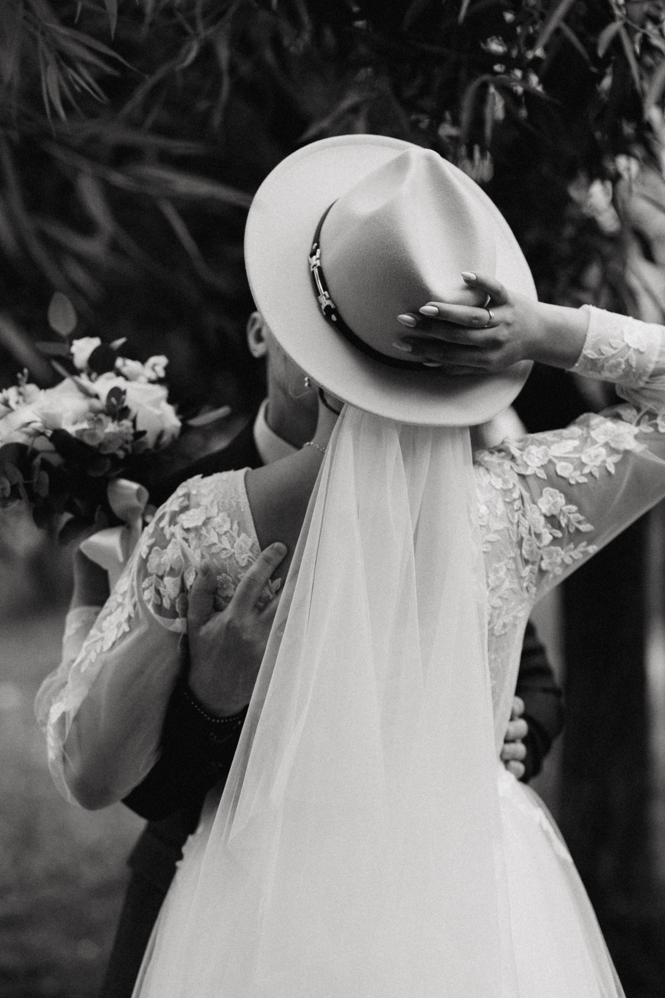 Саша и Настя. Фотограф Макс Ветошкин 📷