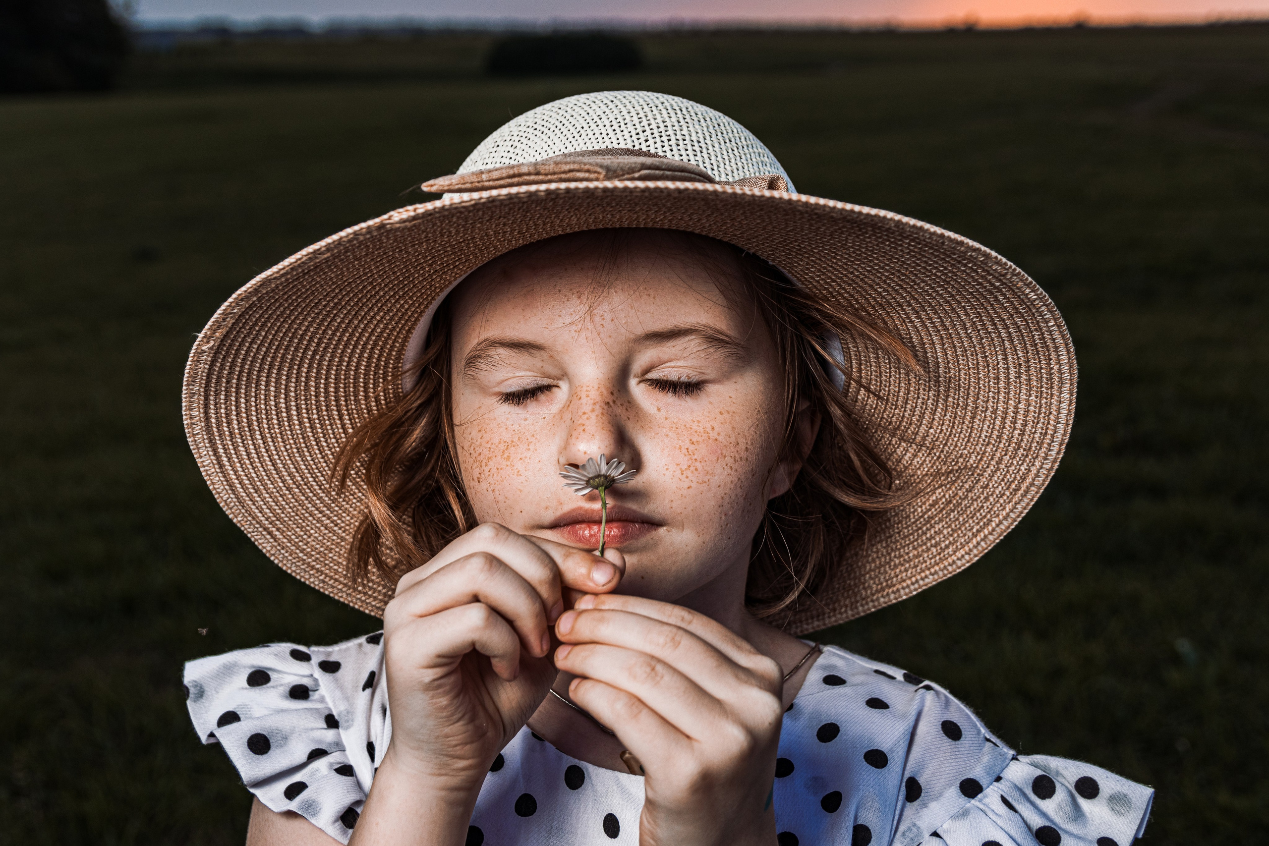 Кристина. Коммерческий фотограф