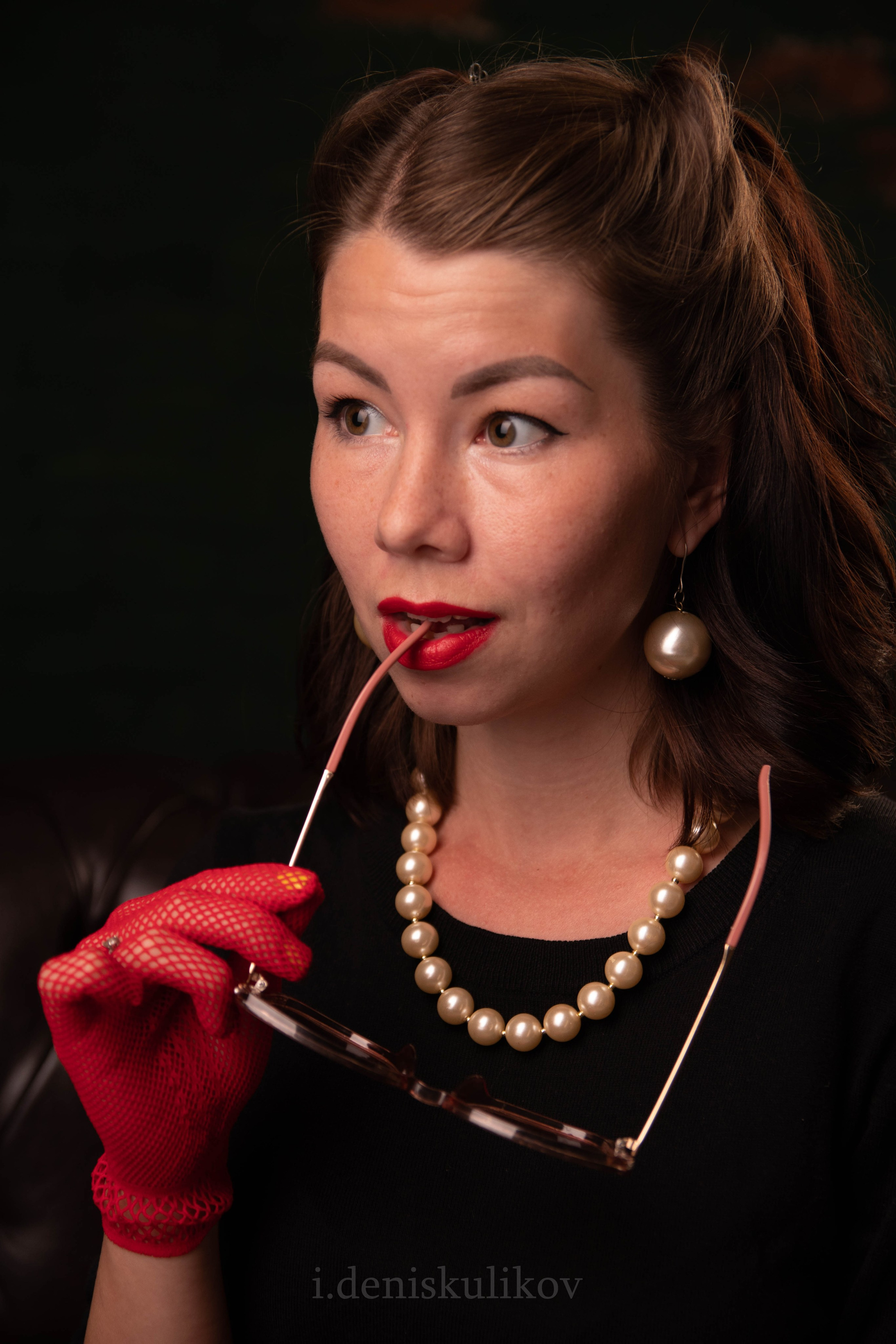 Анна. Коммерческий фотограф