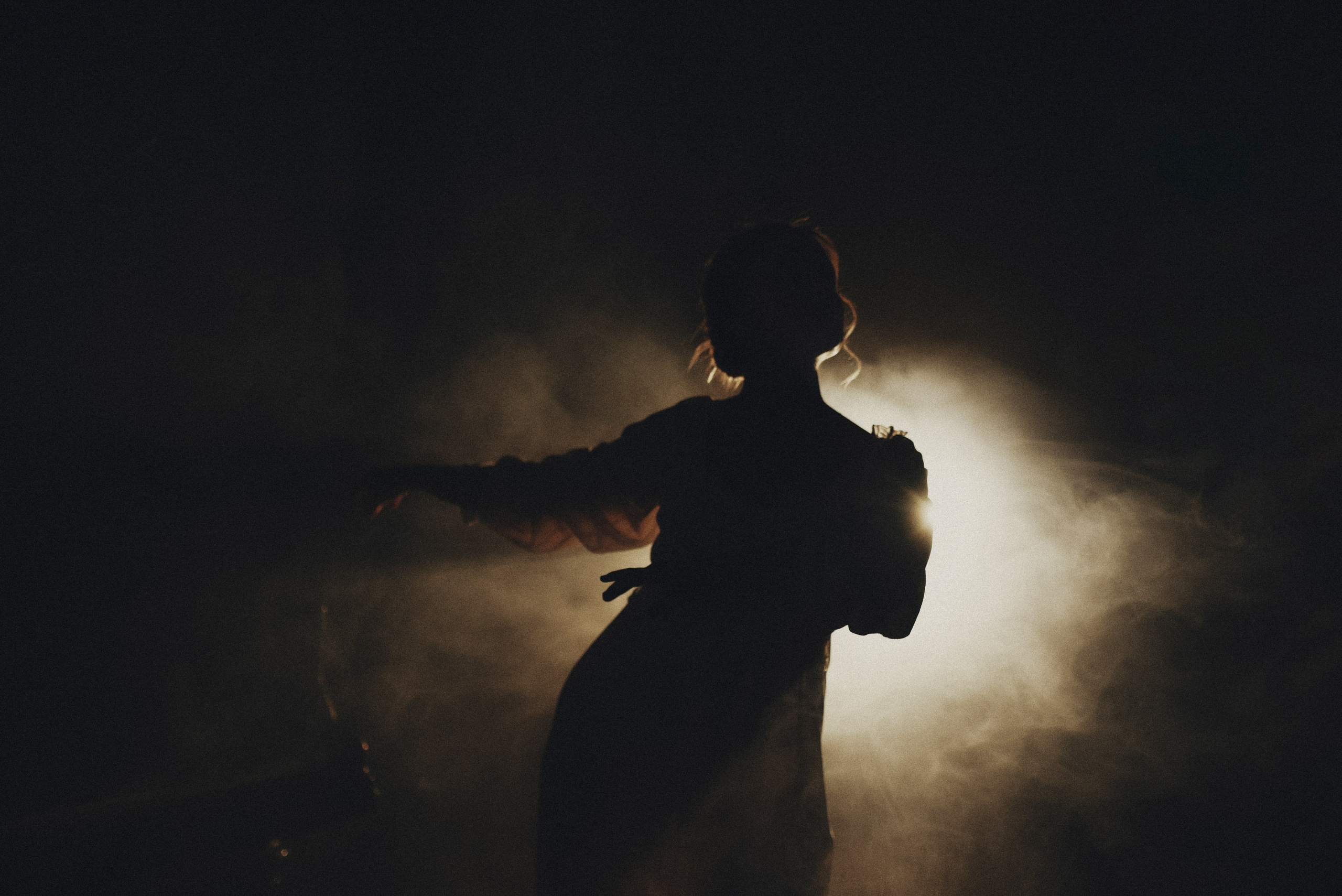 Портреты. Иркутский фотограф Яна Серебренникова