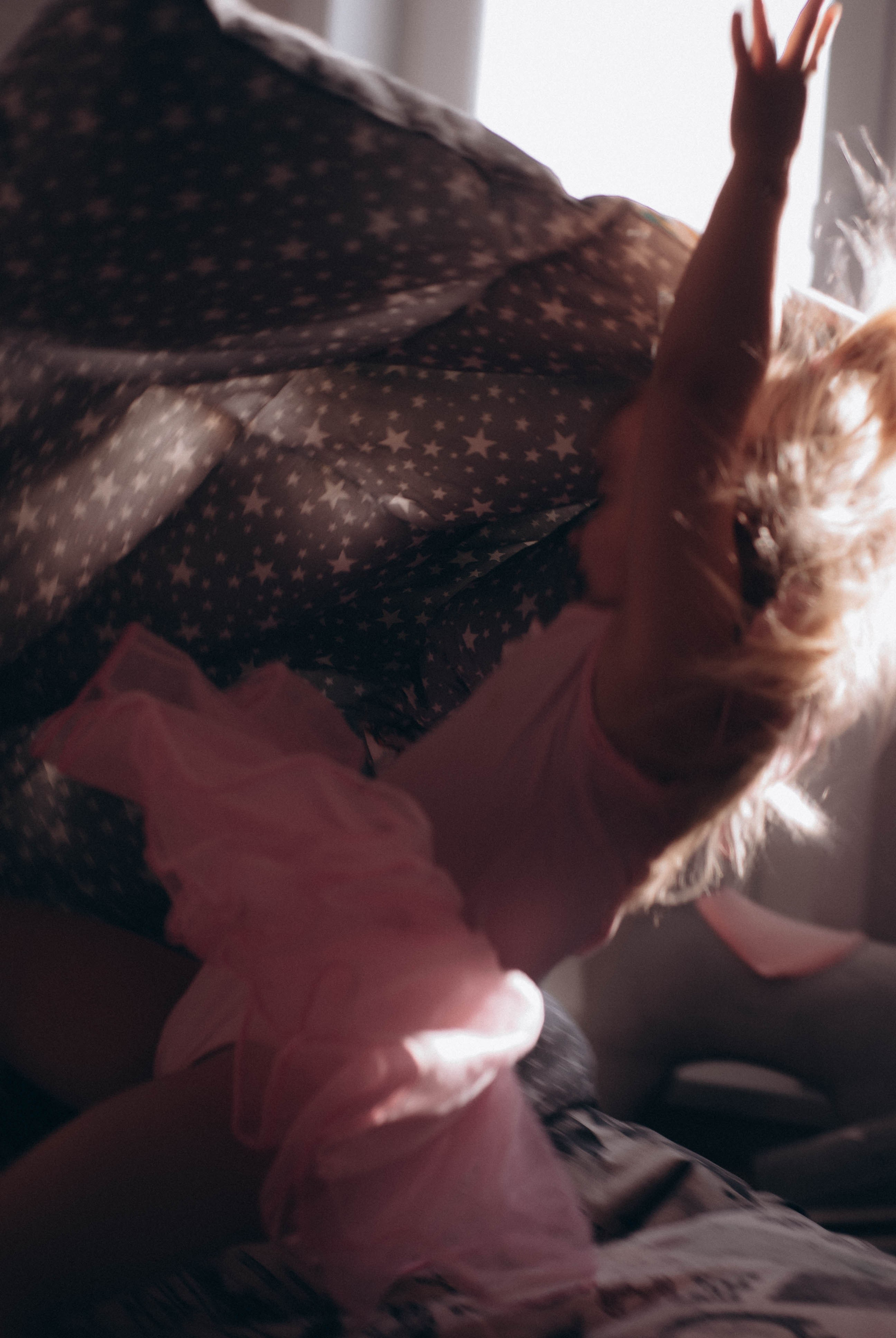 Лиза и ее три годика. Фотограф в Красногорске|Ксения Рубцова