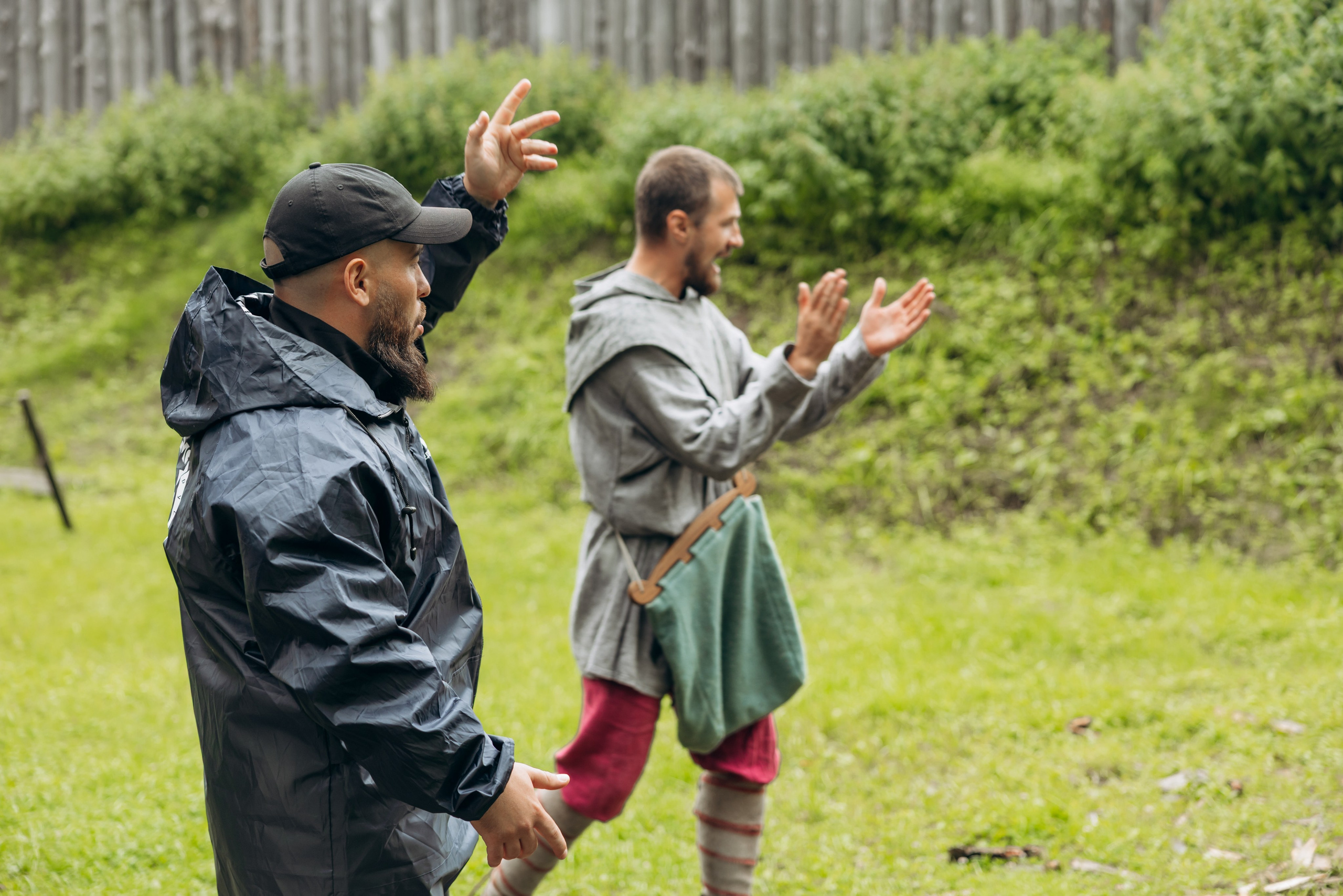 RMG Кауп (2день). Фотограф в Калининграде свадебная фотография, репортажная, фотосессии
