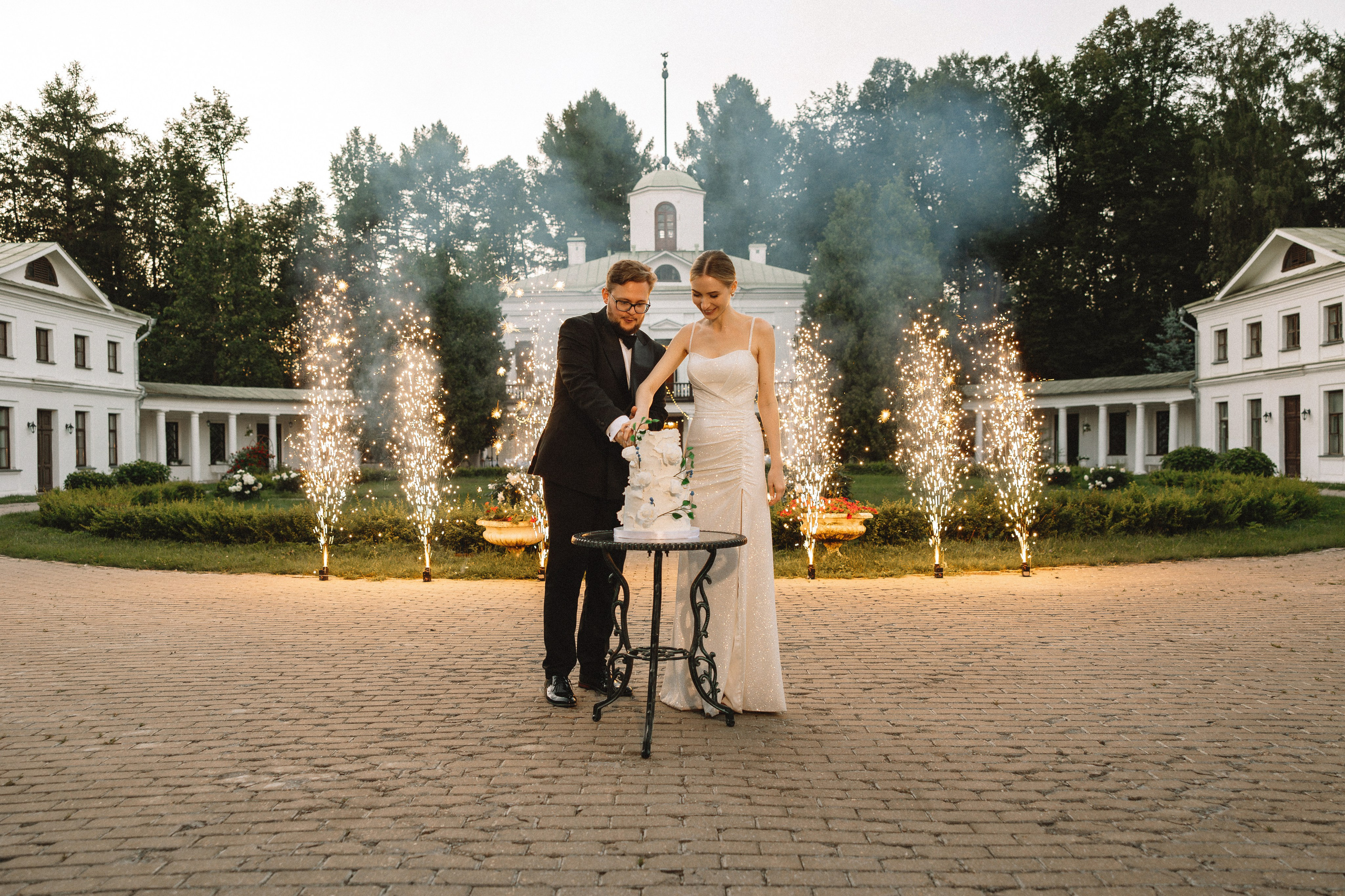 Виктория и Александр. Lifestyle фотограф в Санкт-Петербурге Анна Щекалева