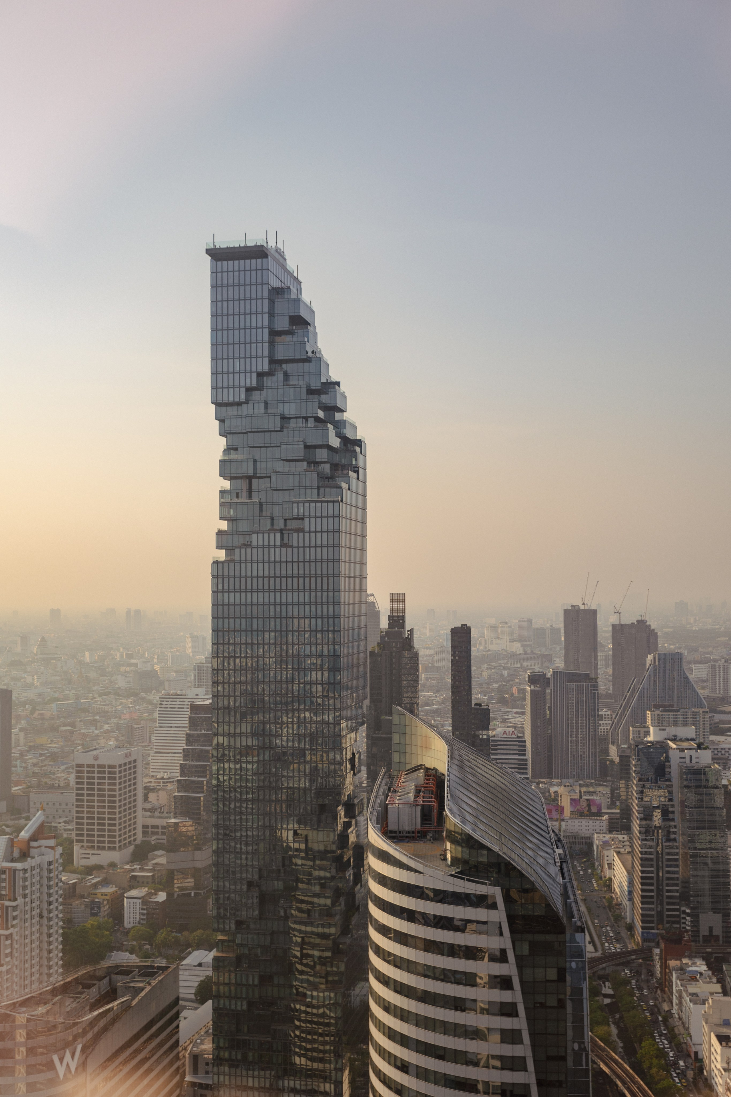 Bangkok. Фотограф Сонкина Татьяна