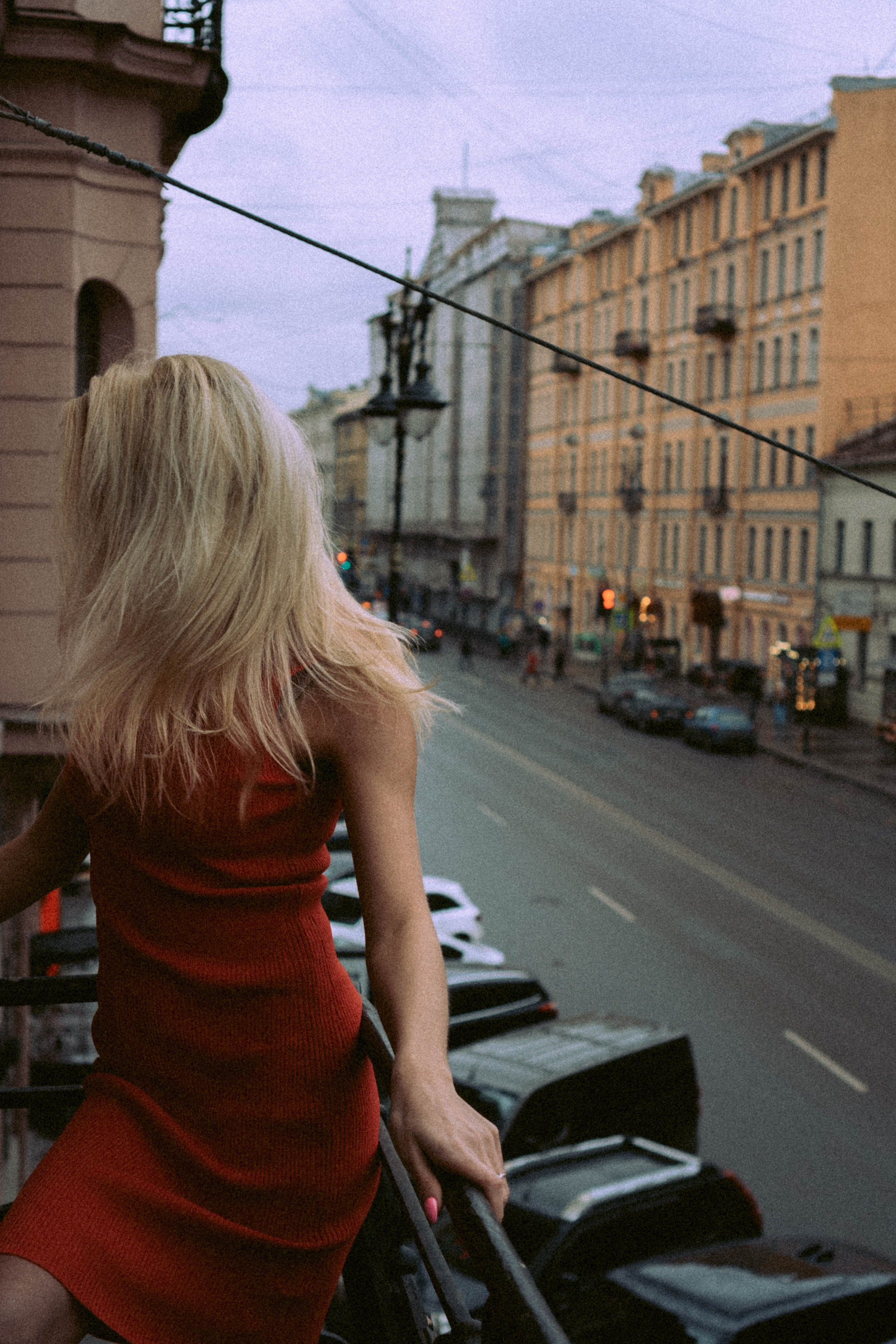 Винтажная серия. Профессиональный фотограф, Санкт-Петербург — Виктория Богомолова