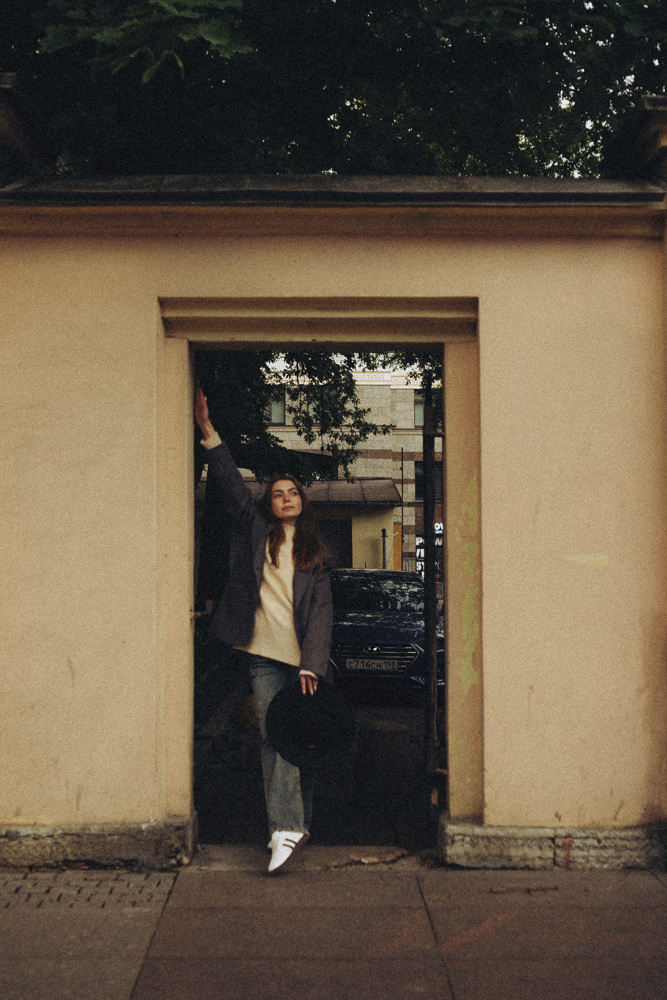 ПРОГУЛКА НА ЧЕРНЫШЕВСКОЙ. Профессиональный фотограф, Санкт-Петербург — Виктория Богомолова