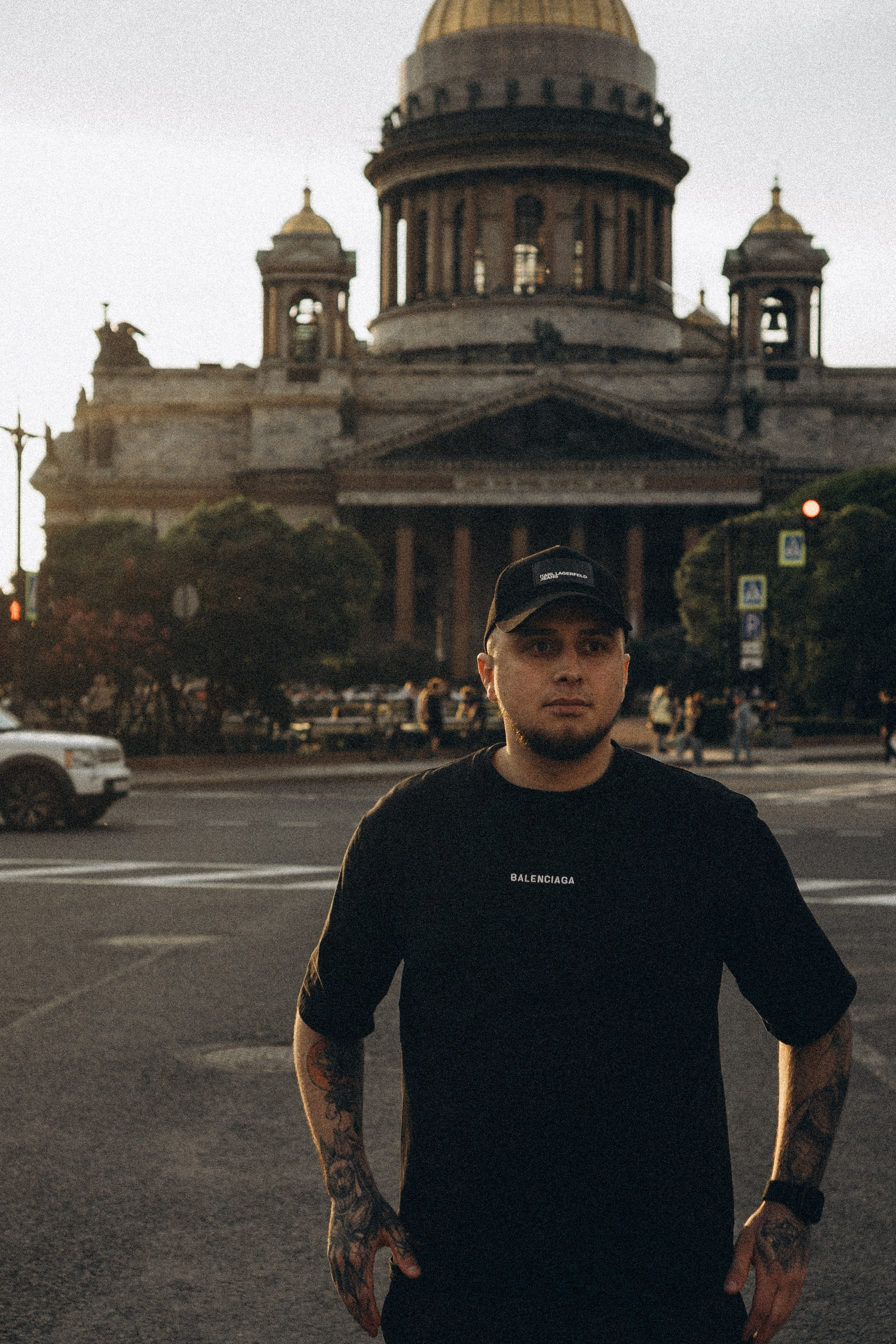 ПРОГУЛКА ПО ПИТЕРУ. Профессиональный фотограф, Санкт-Петербург — Виктория Богомолова