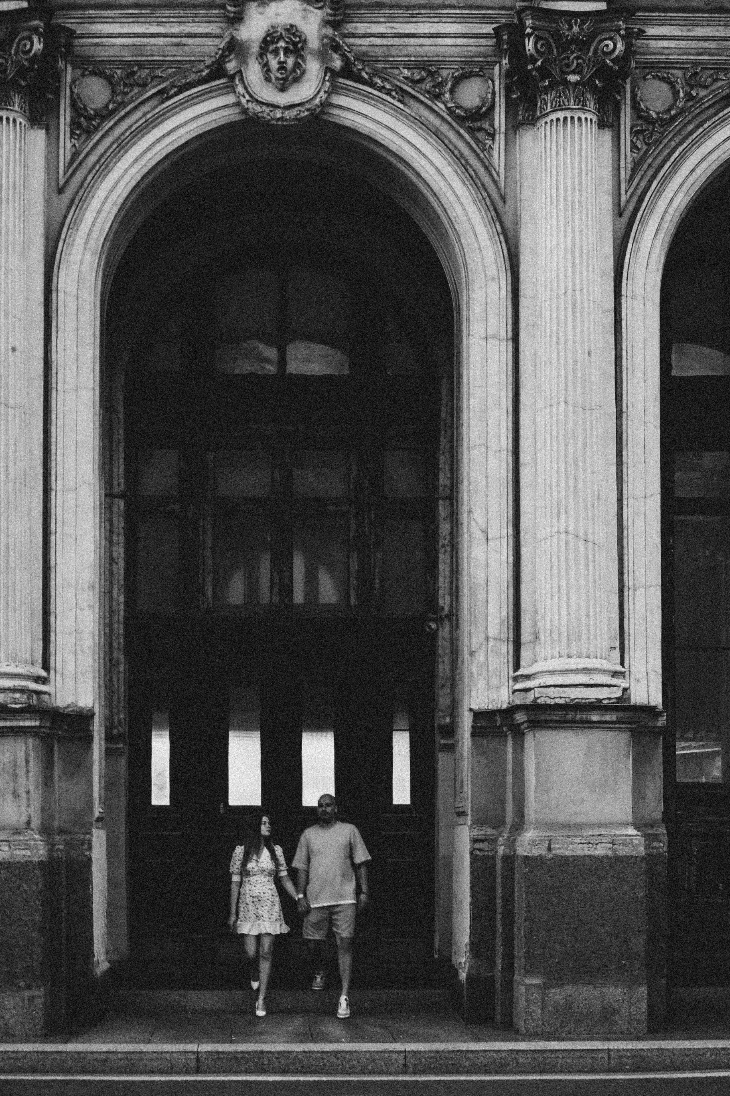 ПРОГУЛКА УТОРОМ ПО ПИТЕРУ. Профессиональный фотограф, Санкт-Петербург — Виктория Богомолова