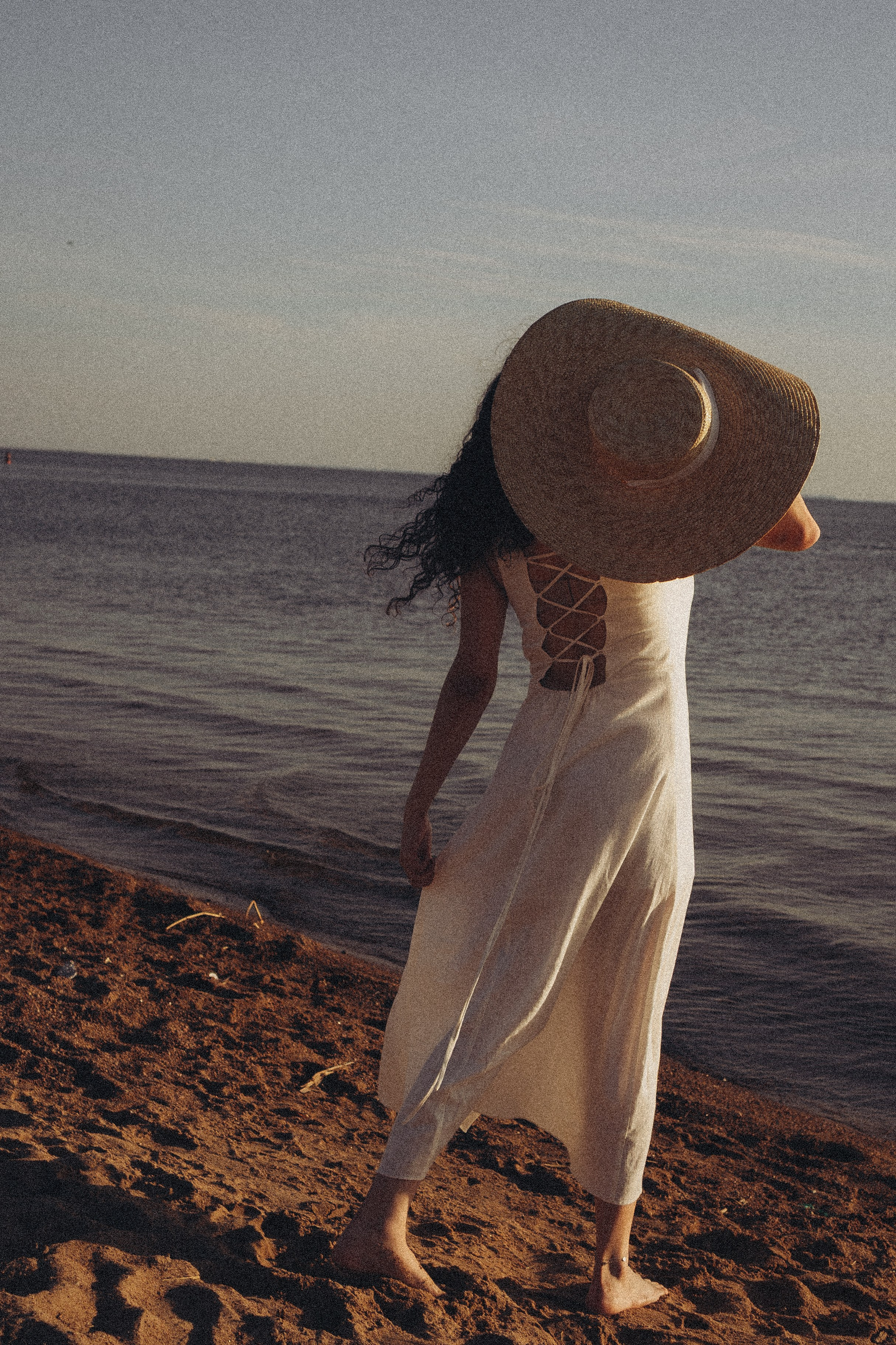 НА ФИНСКОМ ЗАЛИВЕ. Профессиональный фотограф, Санкт-Петербург — Виктория Богомолова