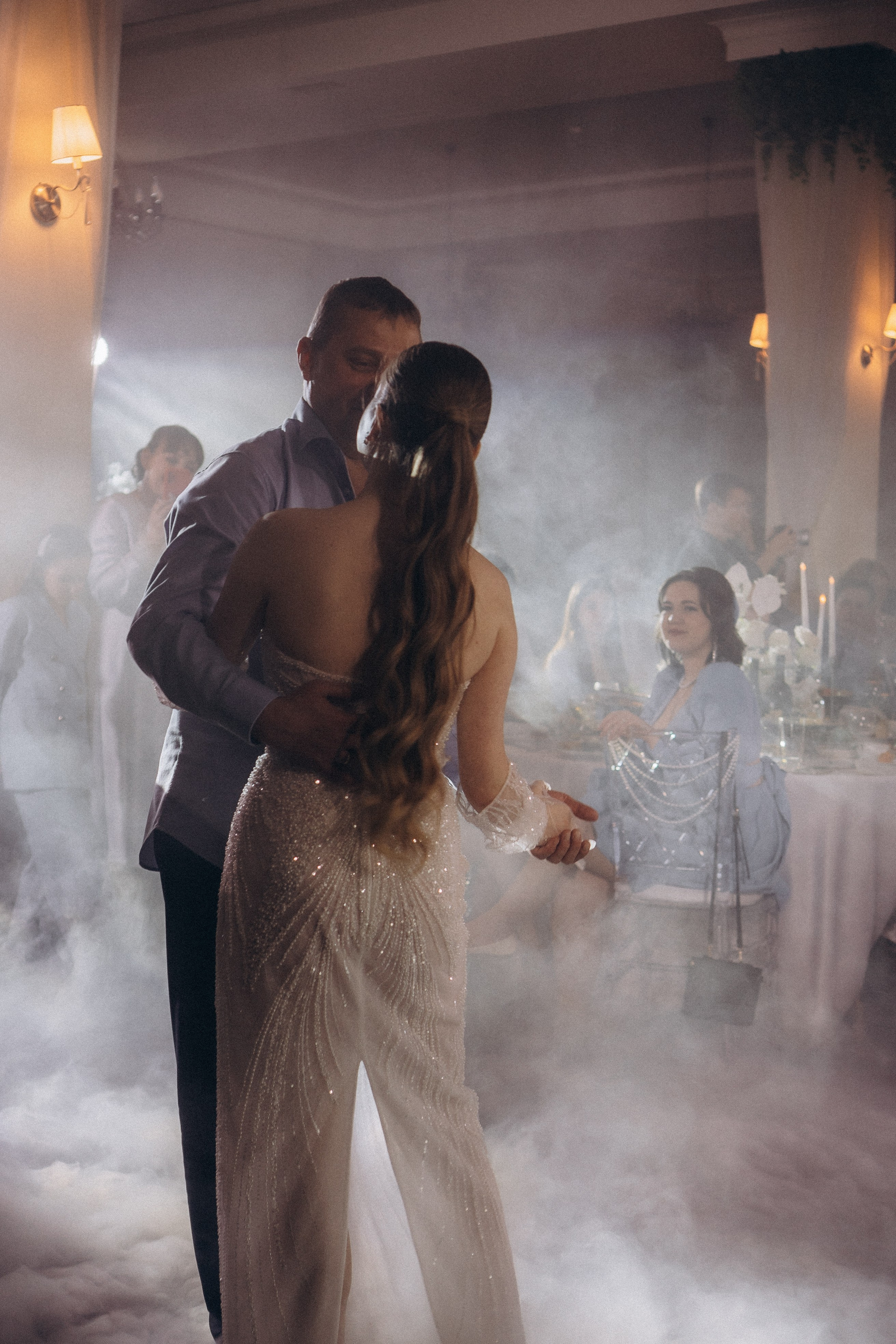 ПОЛНЫЙ СВАДЕБНЫЙ ДЕНЬ 8 ЧАСОВ. Профессиональный фотограф, Санкт-Петербург — Виктория Богомолова