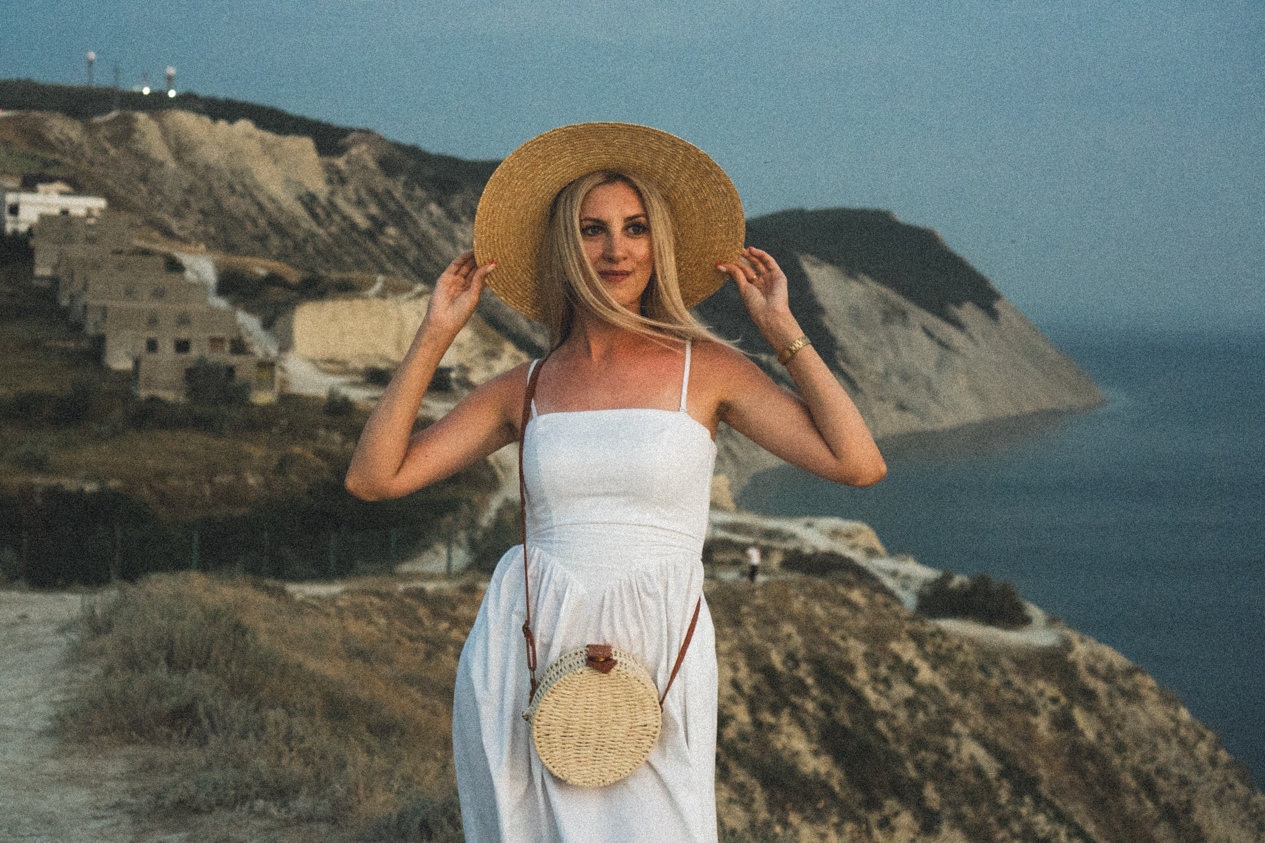 Ласточкины гнезда в Анапе. Профессиональный фотограф, Санкт-Петербург — Виктория Богомолова