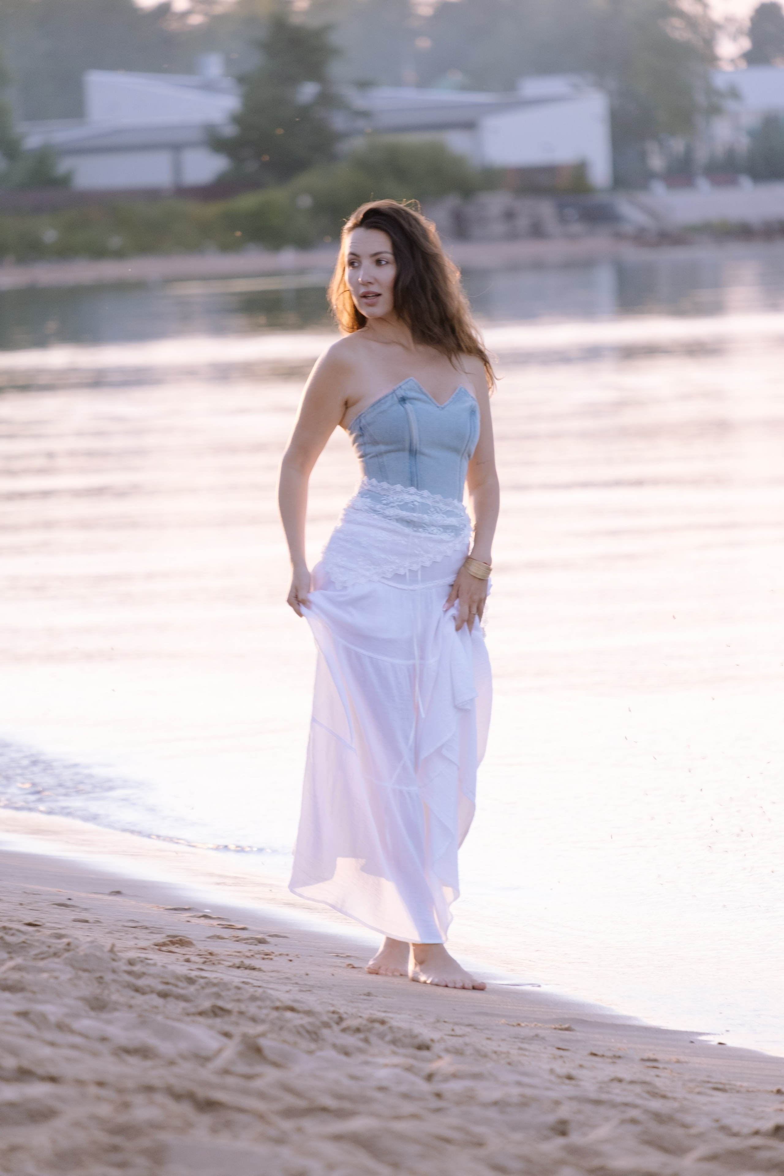 ПРОГУЛКА ПО ЛАДОЖСКОМУ ОЗЕРУ. Профессиональный фотограф, Санкт-Петербург — Виктория Богомолова