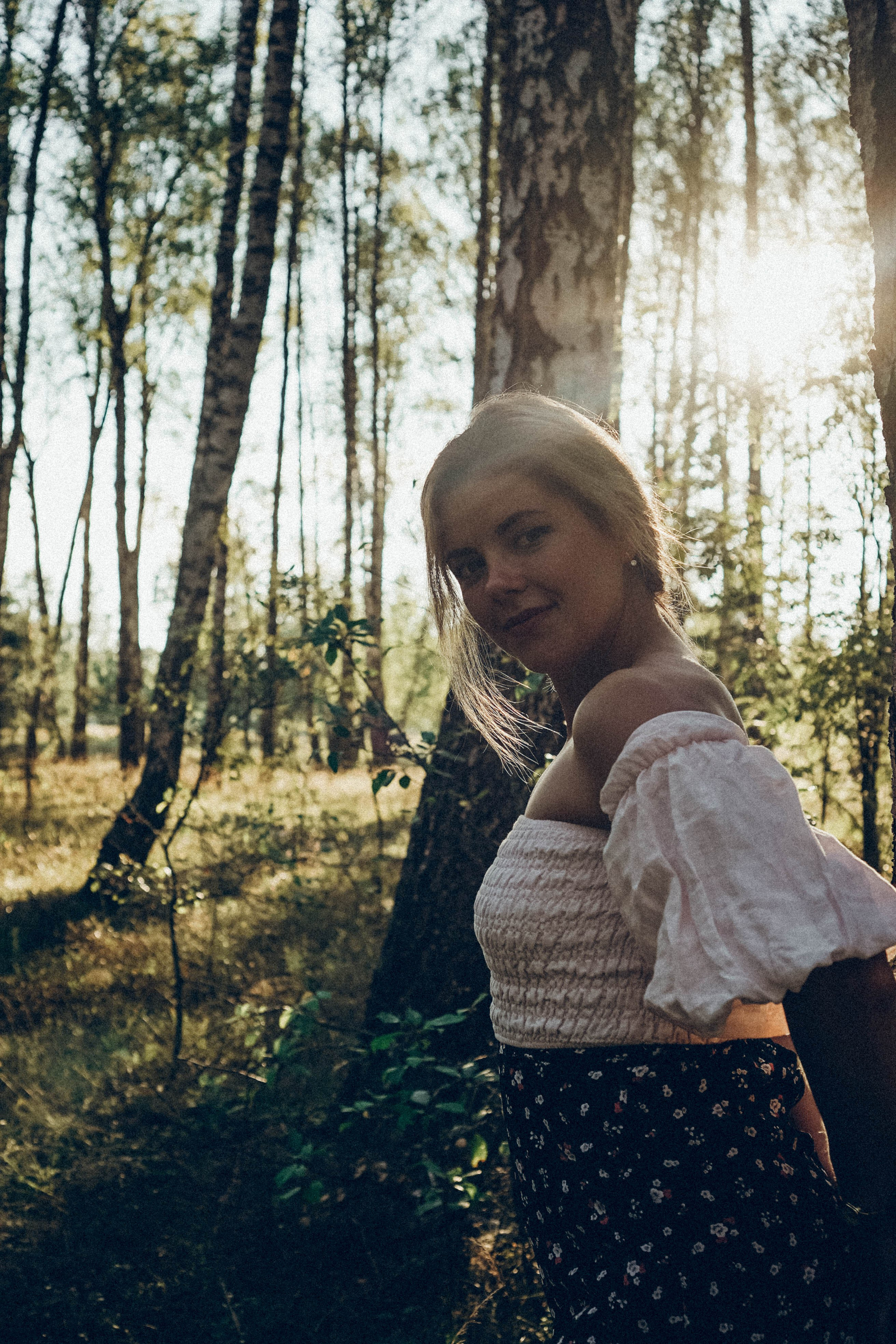 Деревня. Профессиональный фотограф, Санкт-Петербург — Виктория Богомолова
