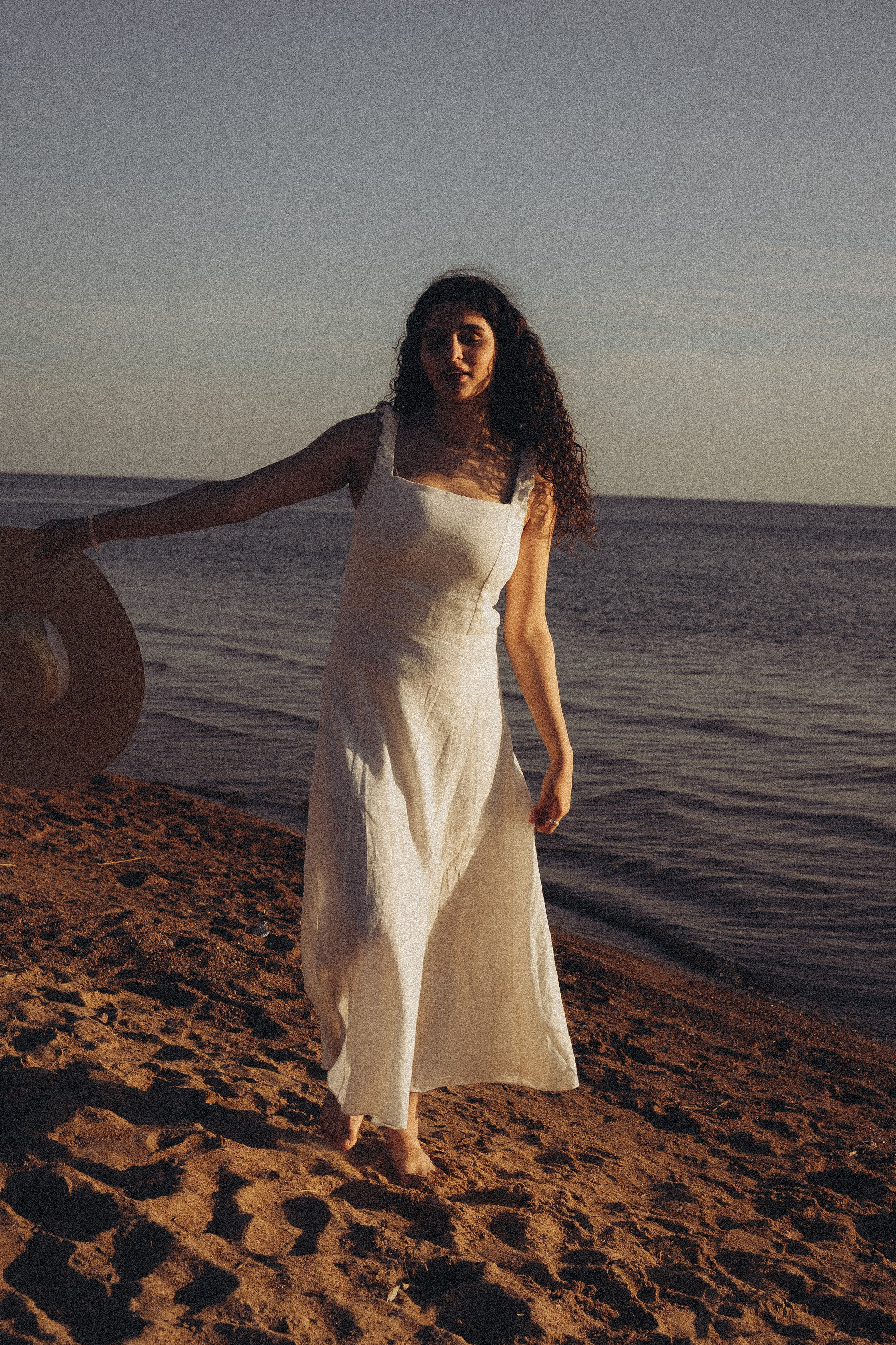 НА ФИНСКОМ ЗАЛИВЕ. Профессиональный фотограф, Санкт-Петербург — Виктория Богомолова