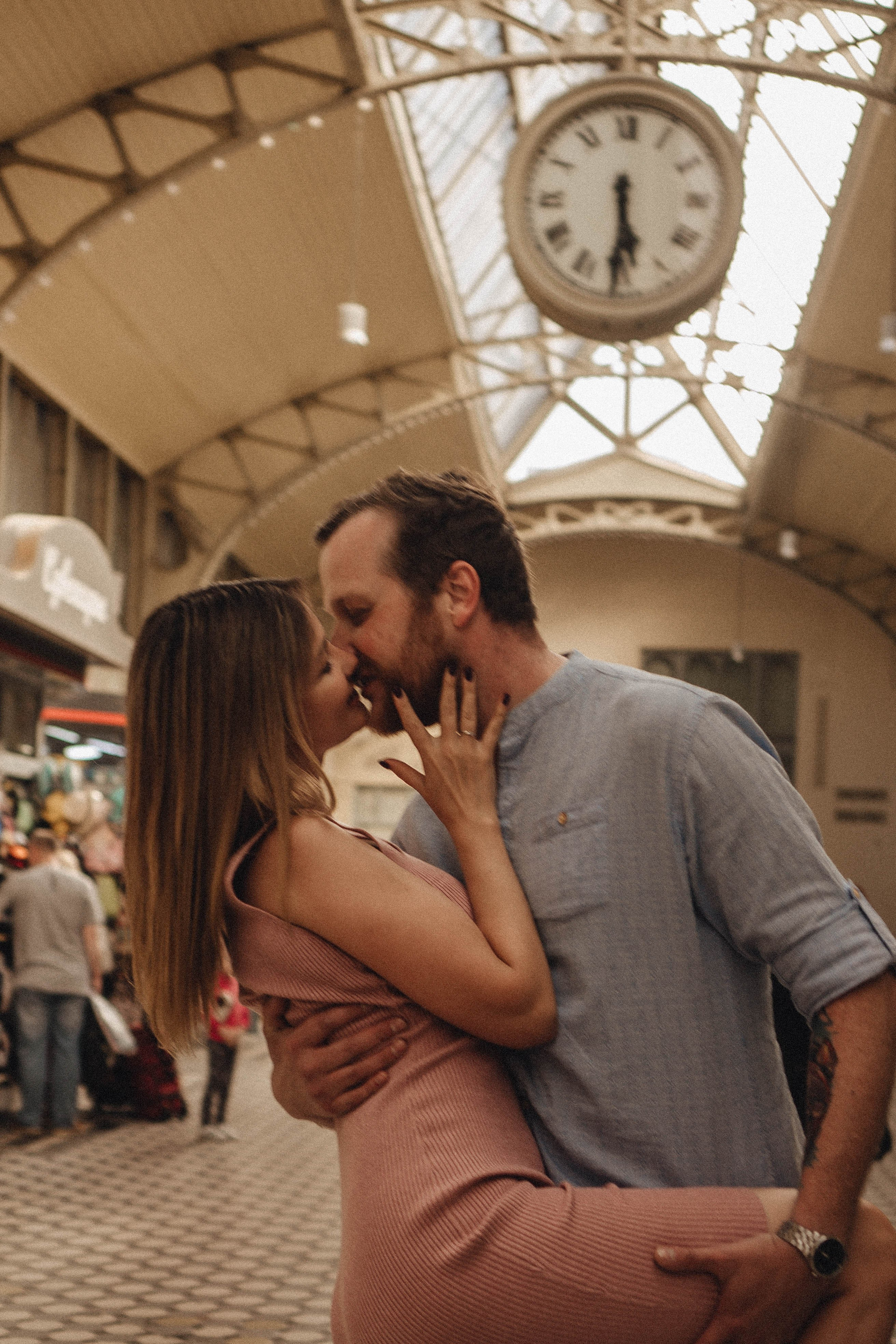 История на реальных событиях. Профессиональный фотограф, Санкт-Петербург — Виктория Богомолова