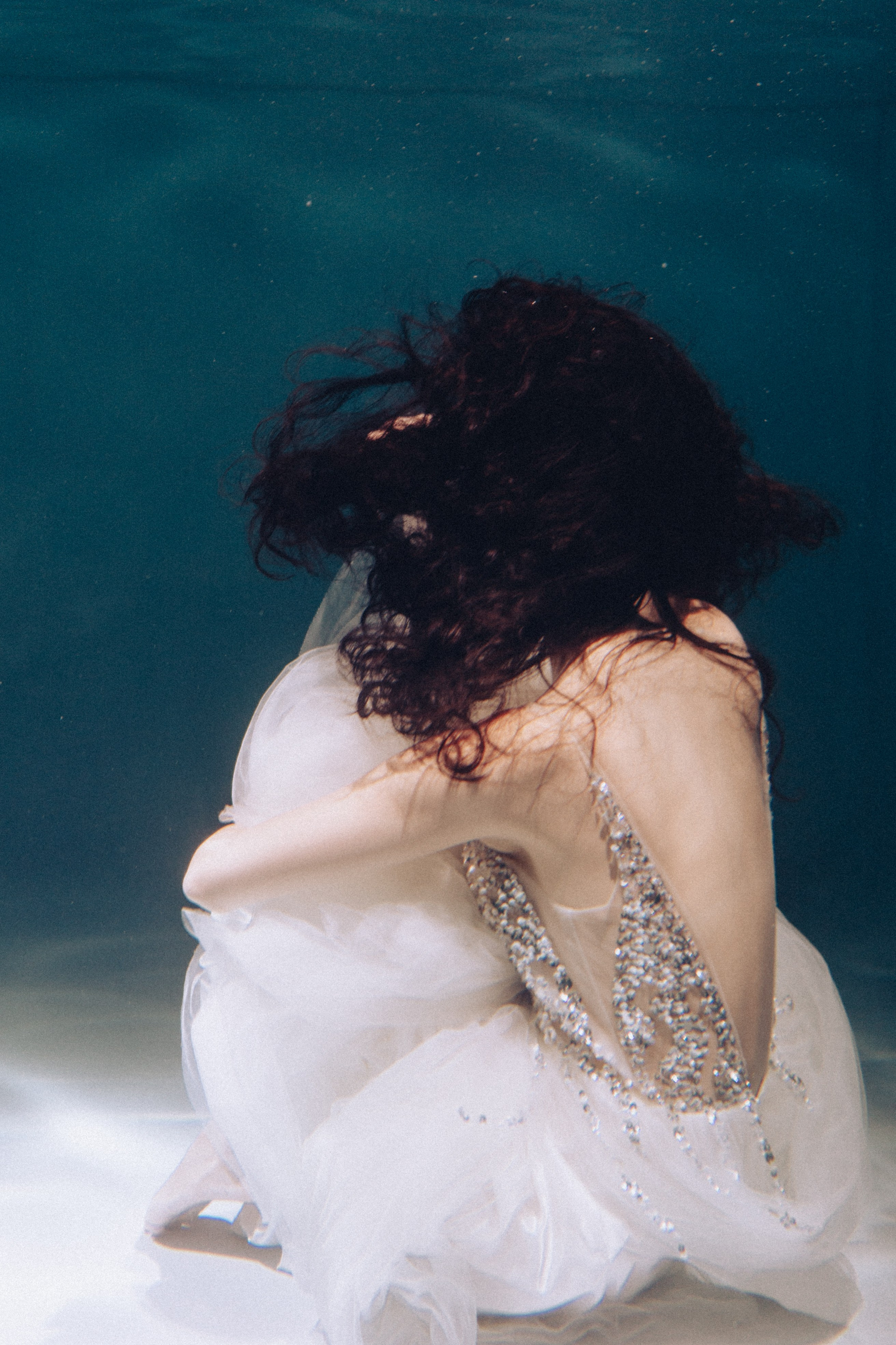 ФОТОСЕСИСИЯ В БАССЕЙНЕ. Профессиональный фотограф, Санкт-Петербург — Виктория Богомолова