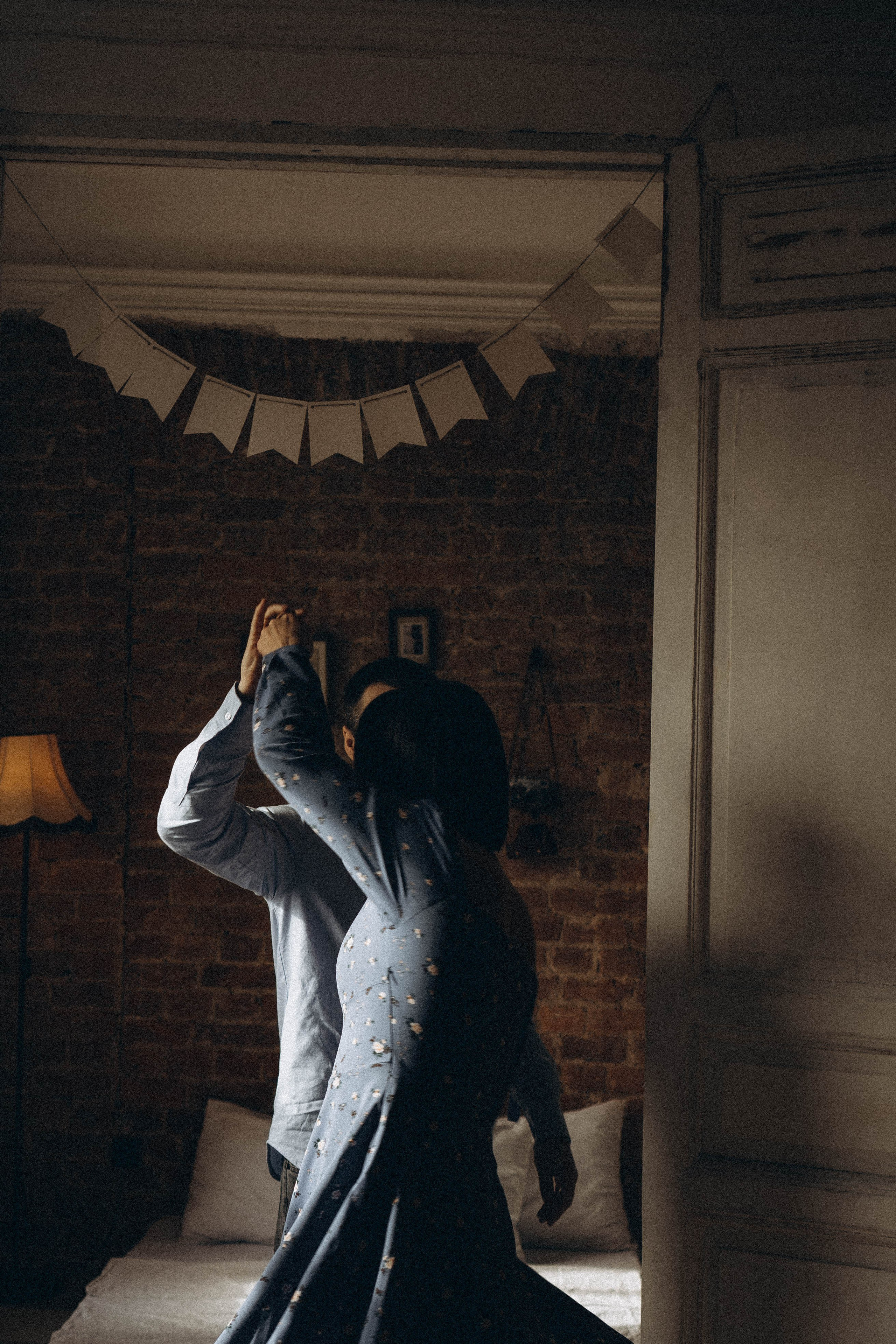 LOVE в квартире. Профессиональный фотограф, Санкт-Петербург — Виктория Богомолова