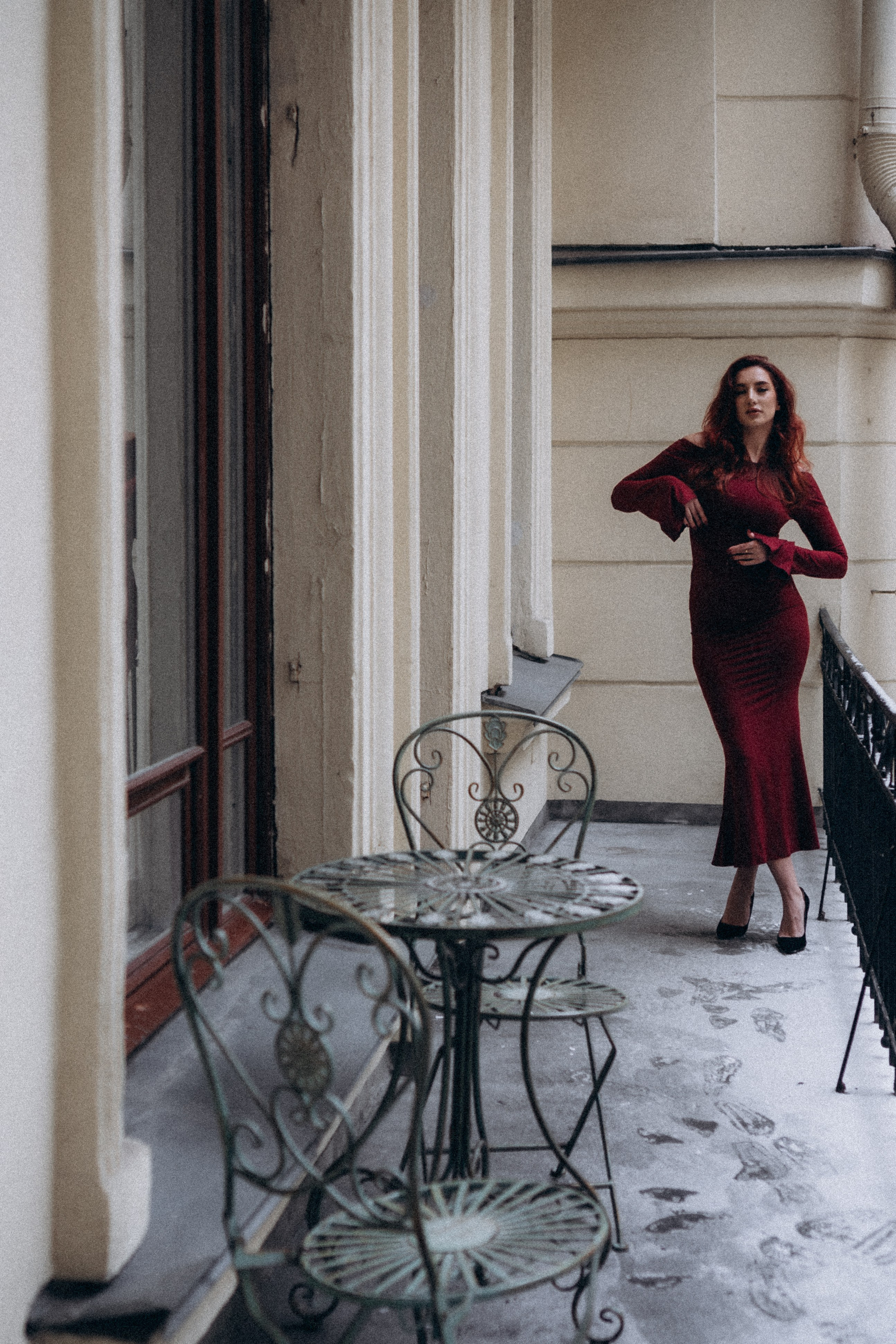 Для девушки. Профессиональный фотограф, Санкт-Петербург — Виктория Богомолова