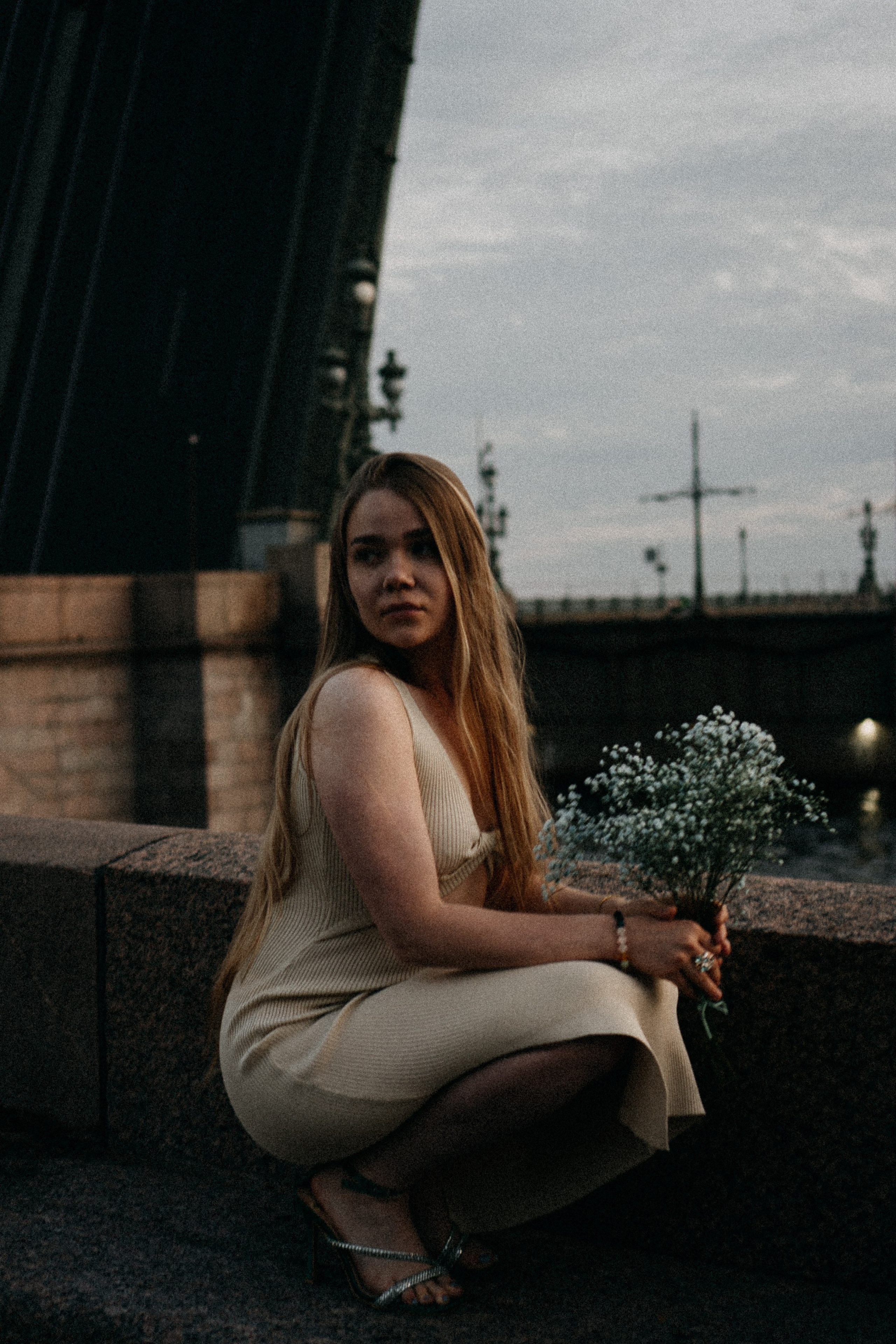 Рассветная. Профессиональный фотограф, Санкт-Петербург — Виктория Богомолова