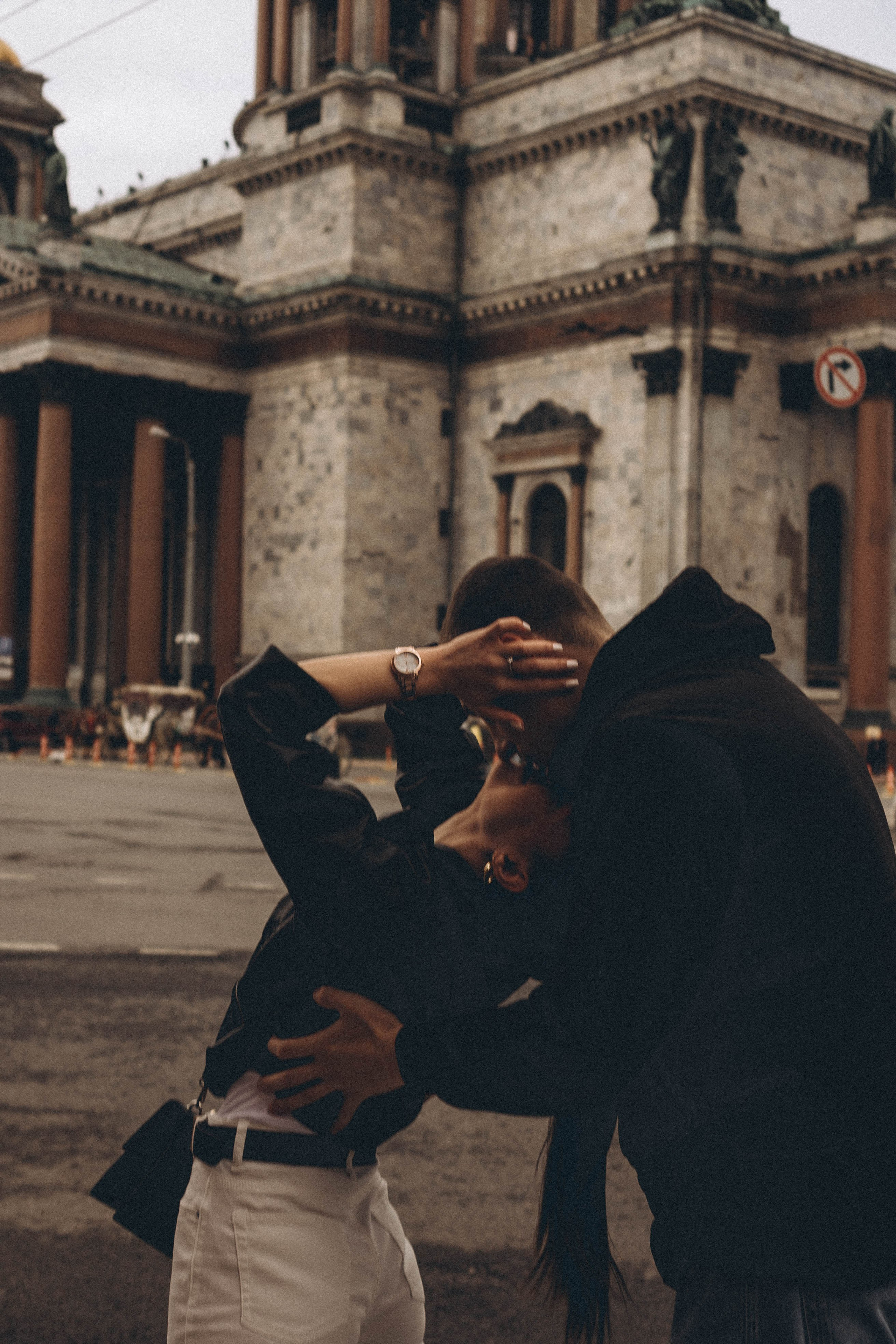 Прогулочная. Профессиональный фотограф, Санкт-Петербург — Виктория Богомолова