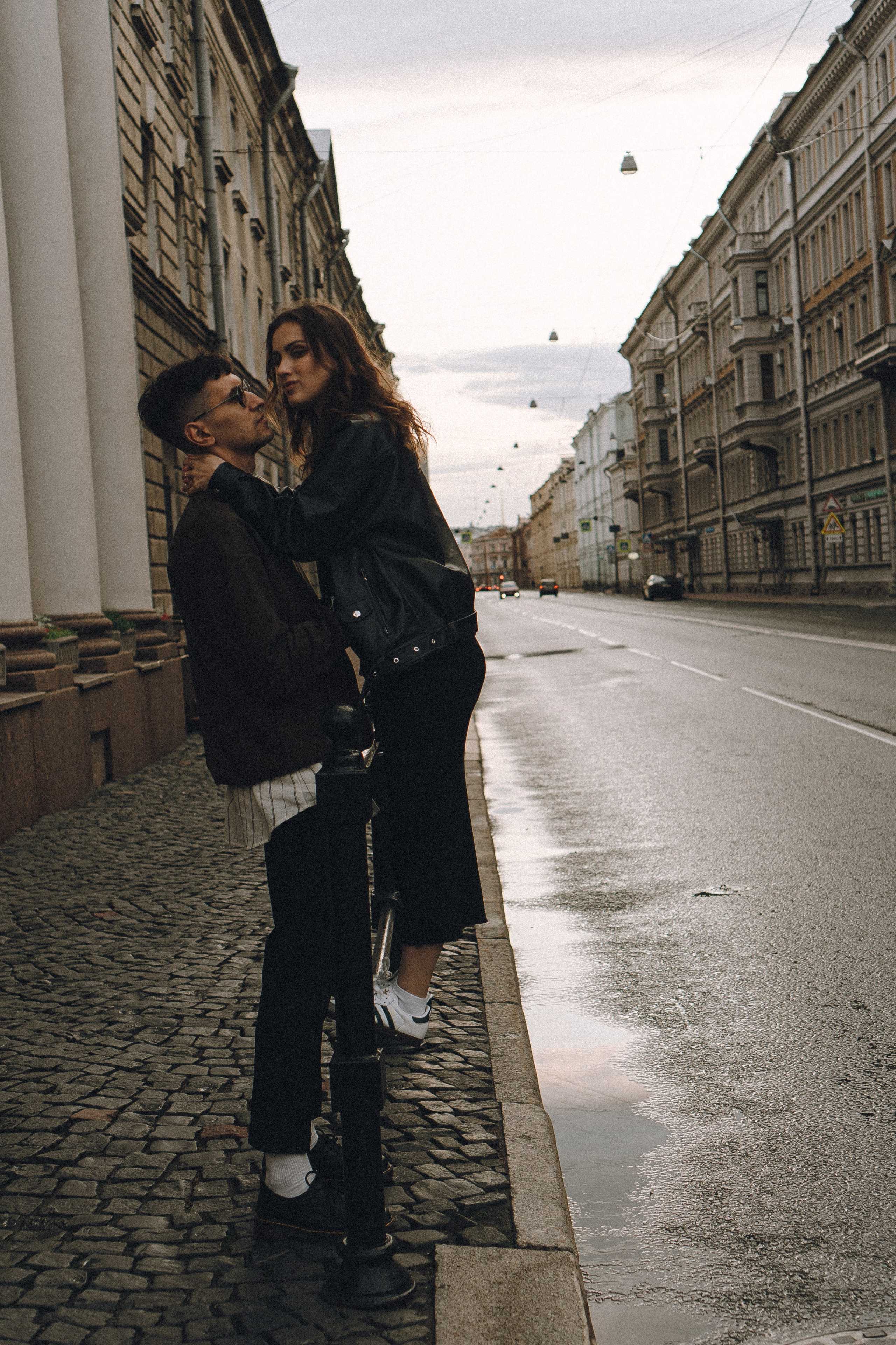 ЛЮБОВЬ В ИЮНЕ. Профессиональный фотограф, Санкт-Петербург — Виктория Богомолова