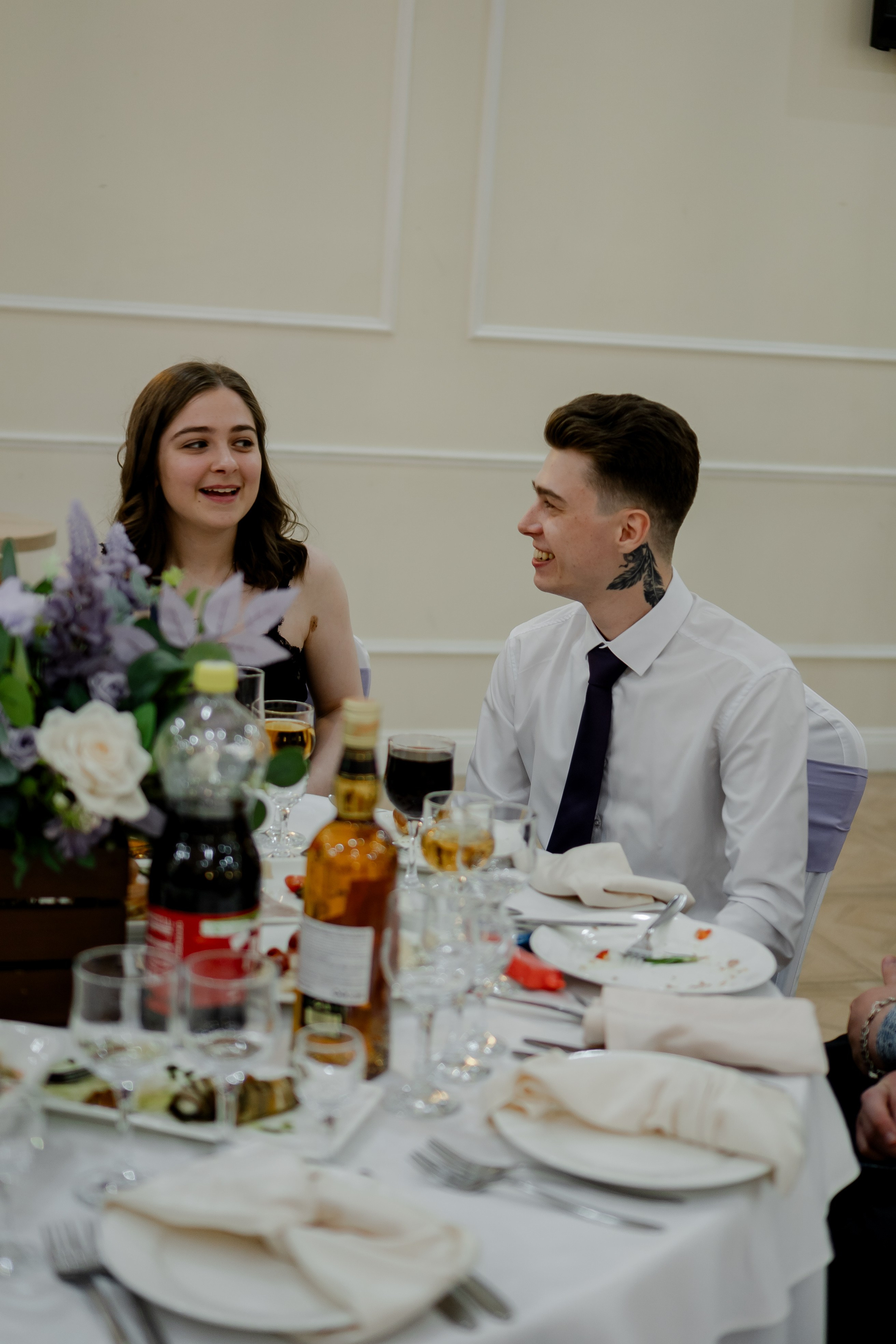 СВАДЕБНАЯ СЬЕМКА В ЗАГСЕ И БАНКЕТ. Профессиональный фотограф, Санкт-Петербург — Виктория Богомолова