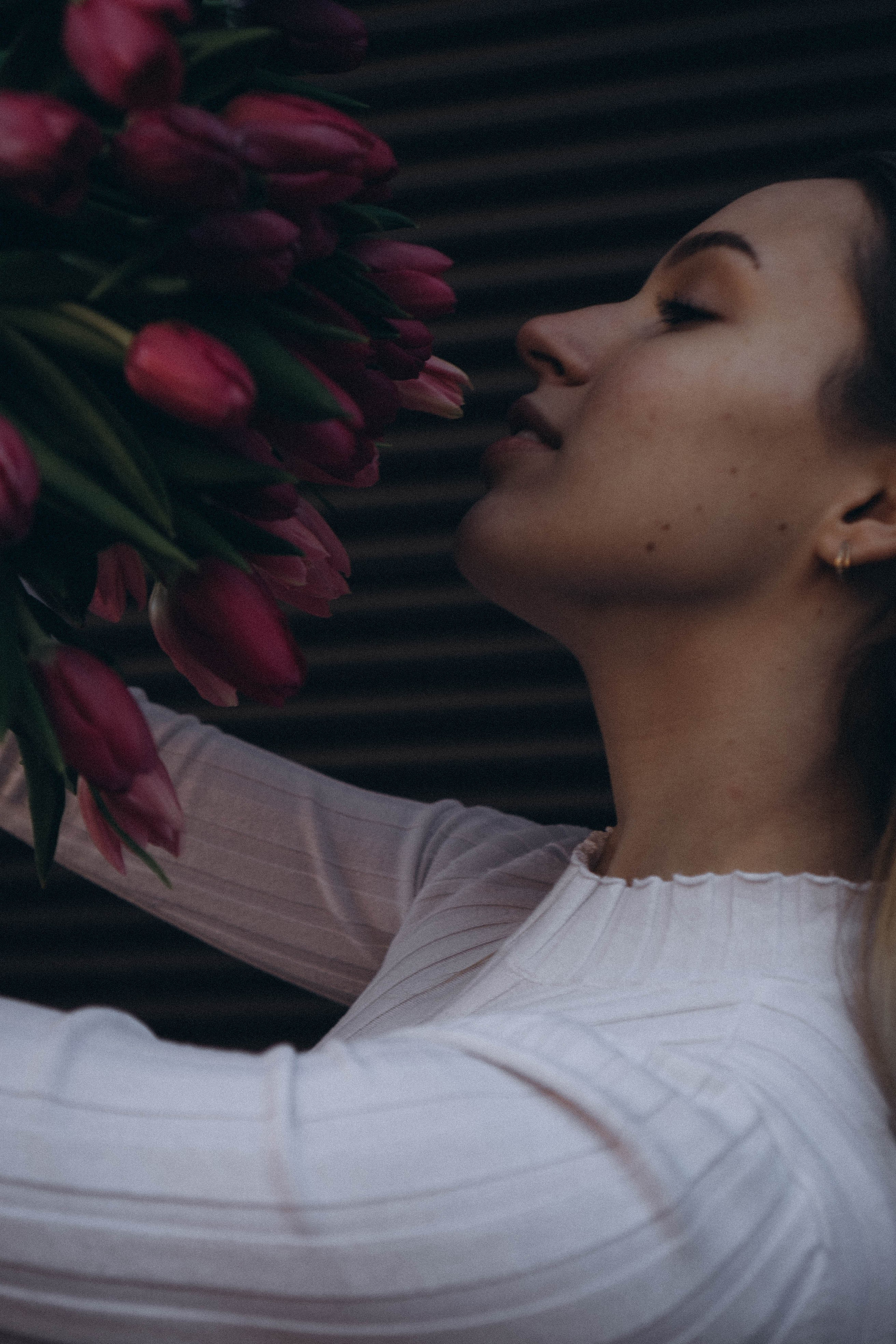 На закате. Профессиональный фотограф, Санкт-Петербург — Виктория Богомолова