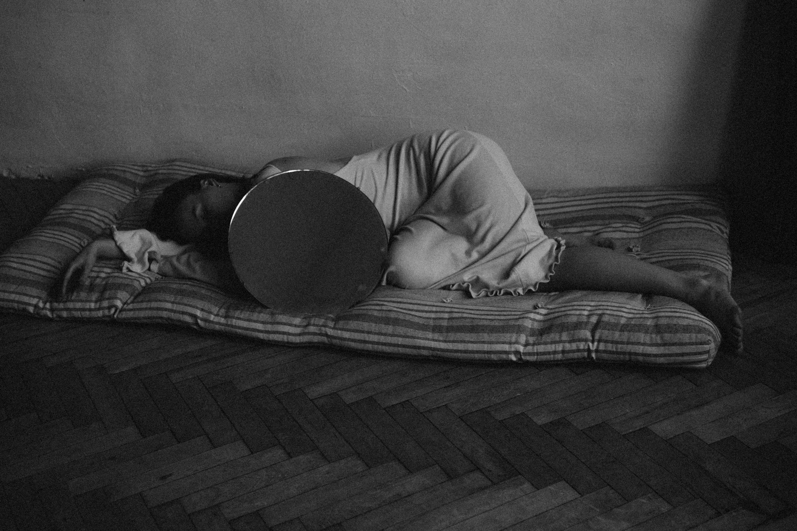 Студийная для девушки. Профессиональный фотограф, Санкт-Петербург — Виктория Богомолова