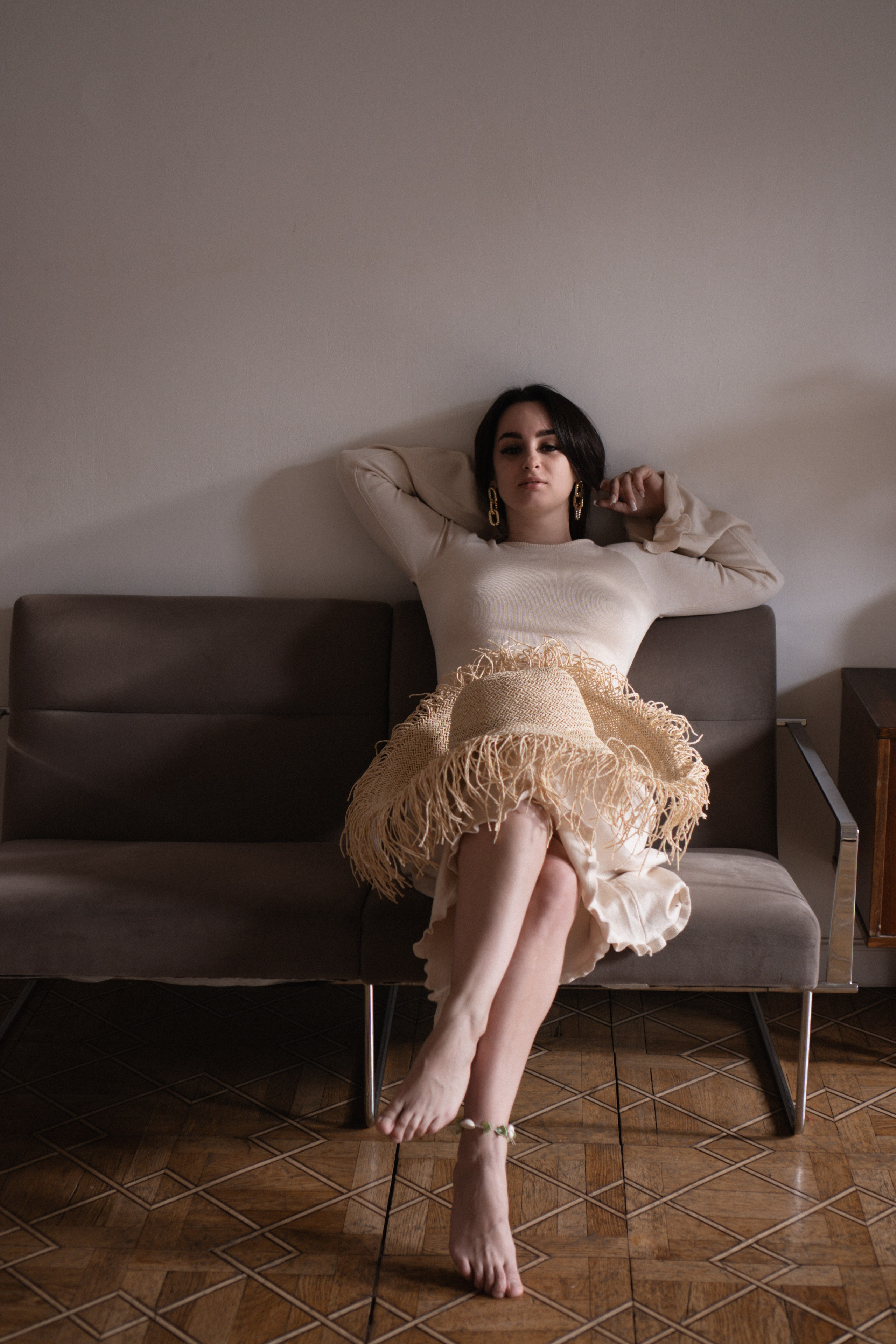 Студийная. Профессиональный фотограф, Санкт-Петербург — Виктория Богомолова