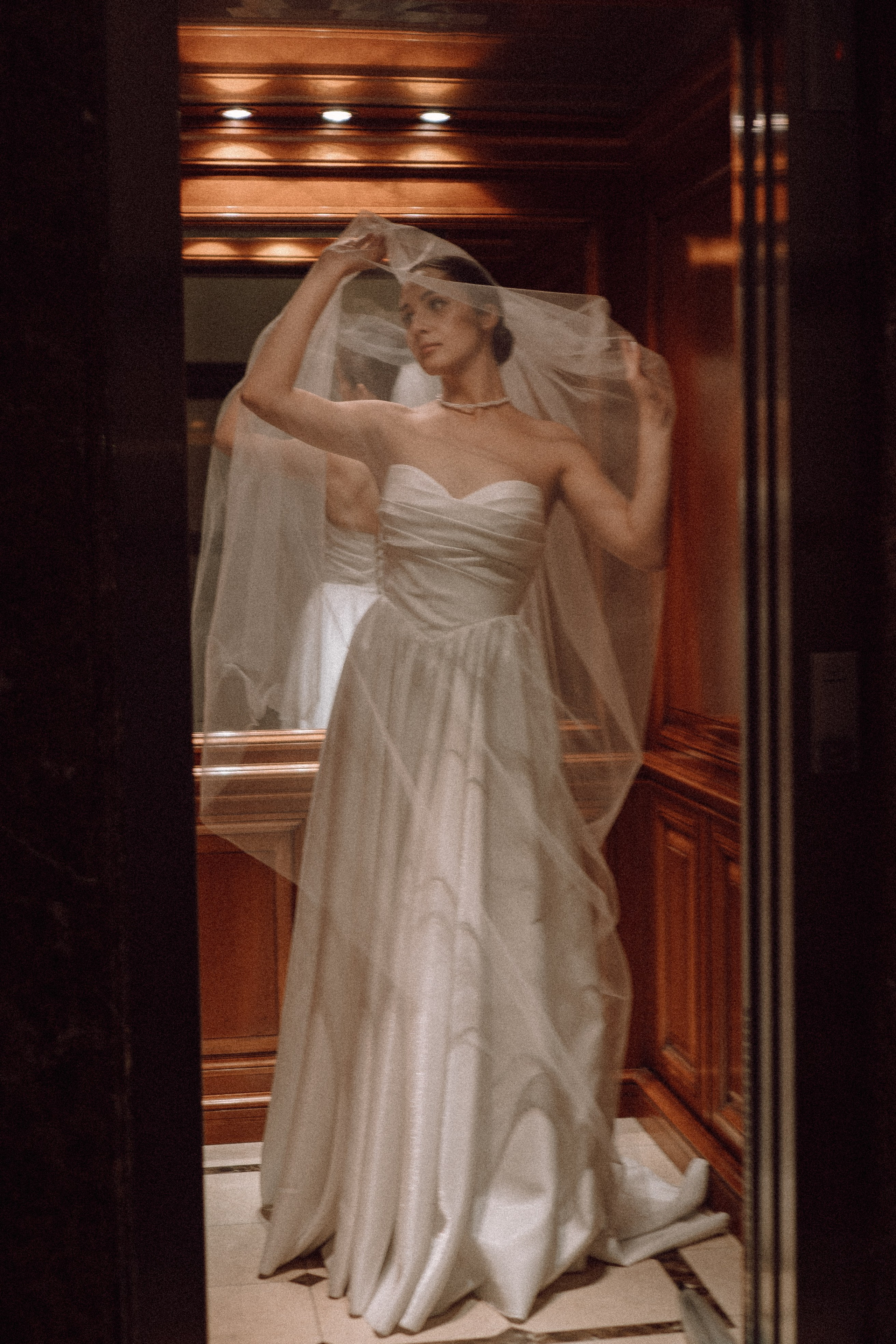 ЗАГС И ПРОГУЛКА 2 ЧАСА. Профессиональный фотограф, Санкт-Петербург — Виктория Богомолова