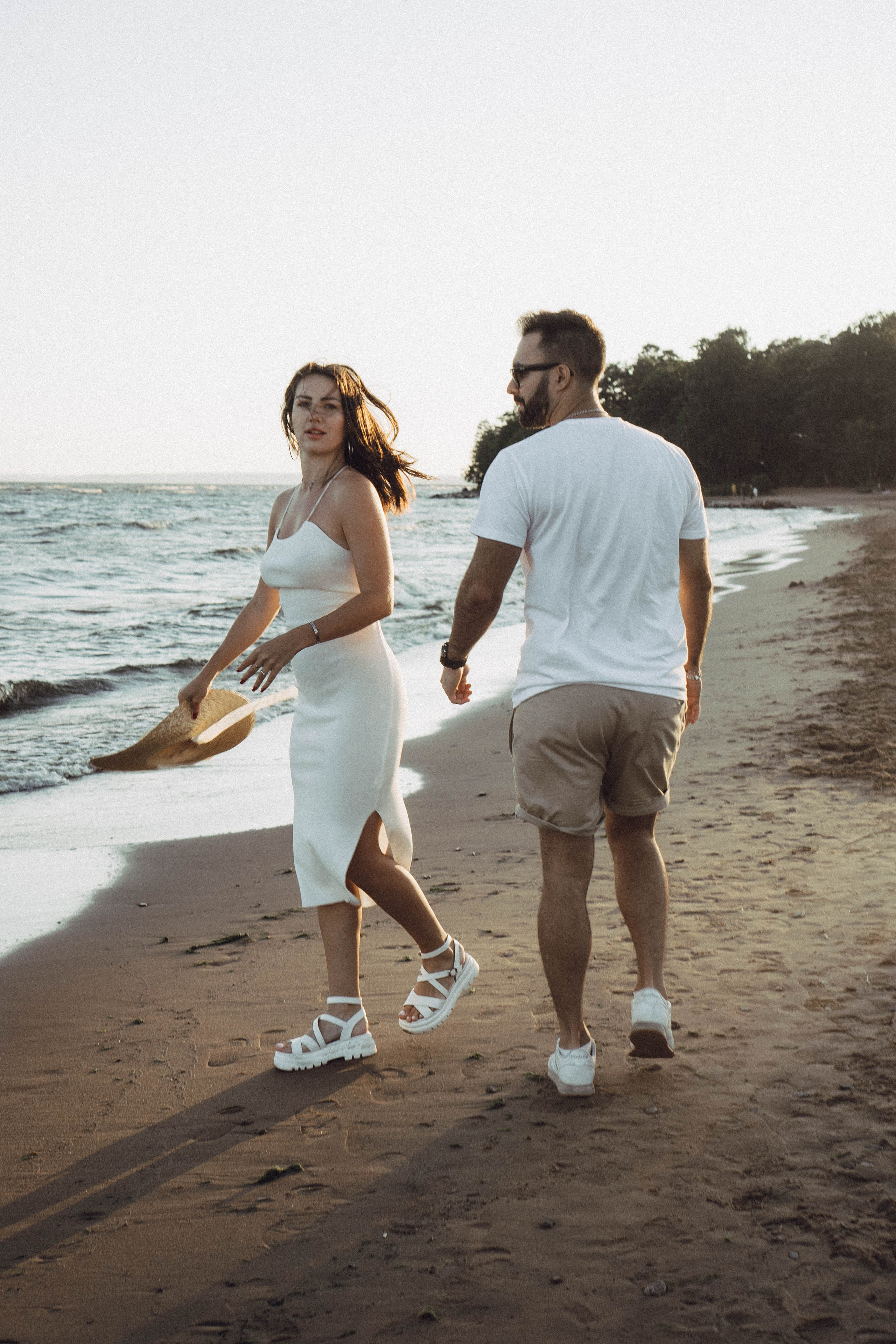 Любовь на заливе. Профессиональный фотограф, Санкт-Петербург — Виктория Богомолова