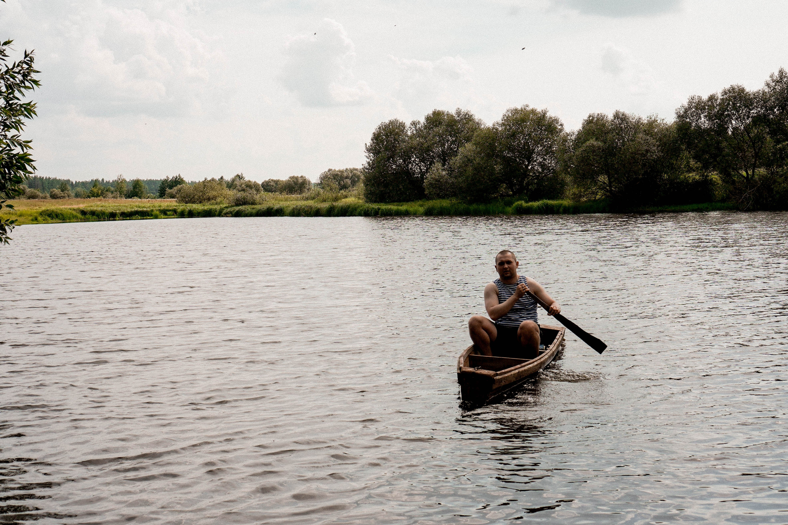 Мужская серия. Профессиональный фотограф, Санкт-Петербург — Виктория Богомолова