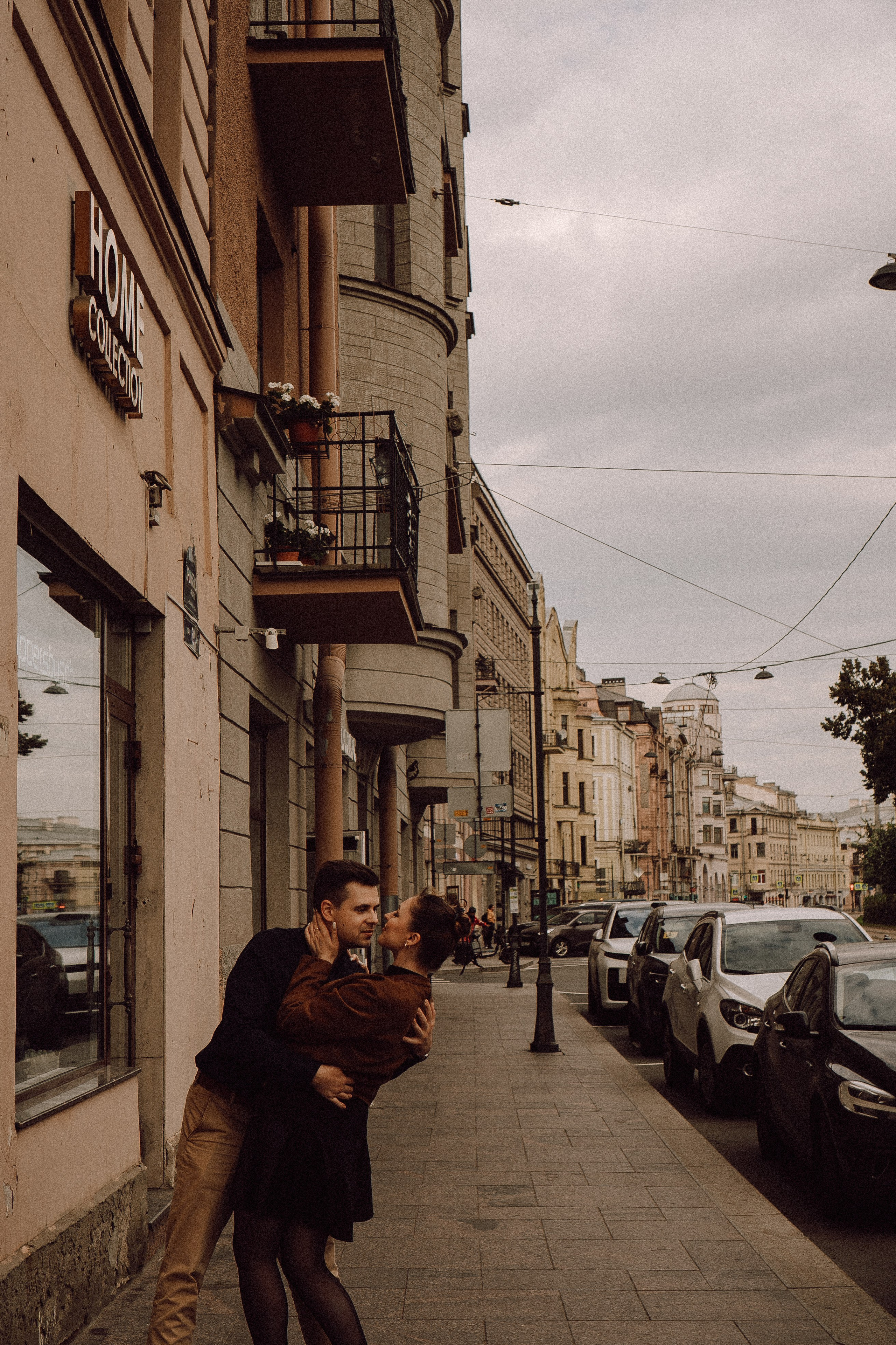 LOVE. Профессиональный фотограф, Санкт-Петербург — Виктория Богомолова