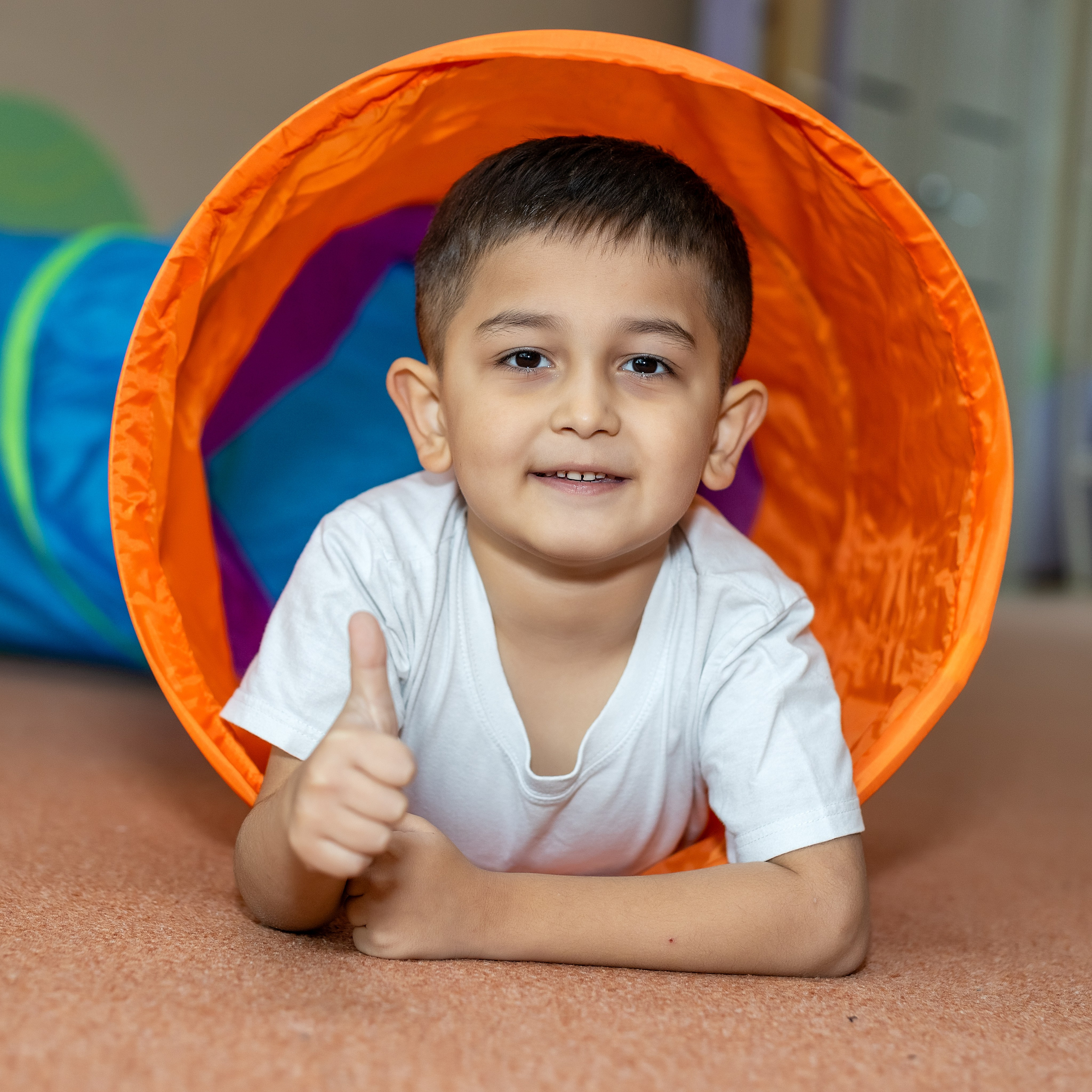 Детский сад № 38 «Парус», группа «Осьминожки». Владивосток. Стильный выпускной альбом Владивосток фотограф Вероника Мигачева