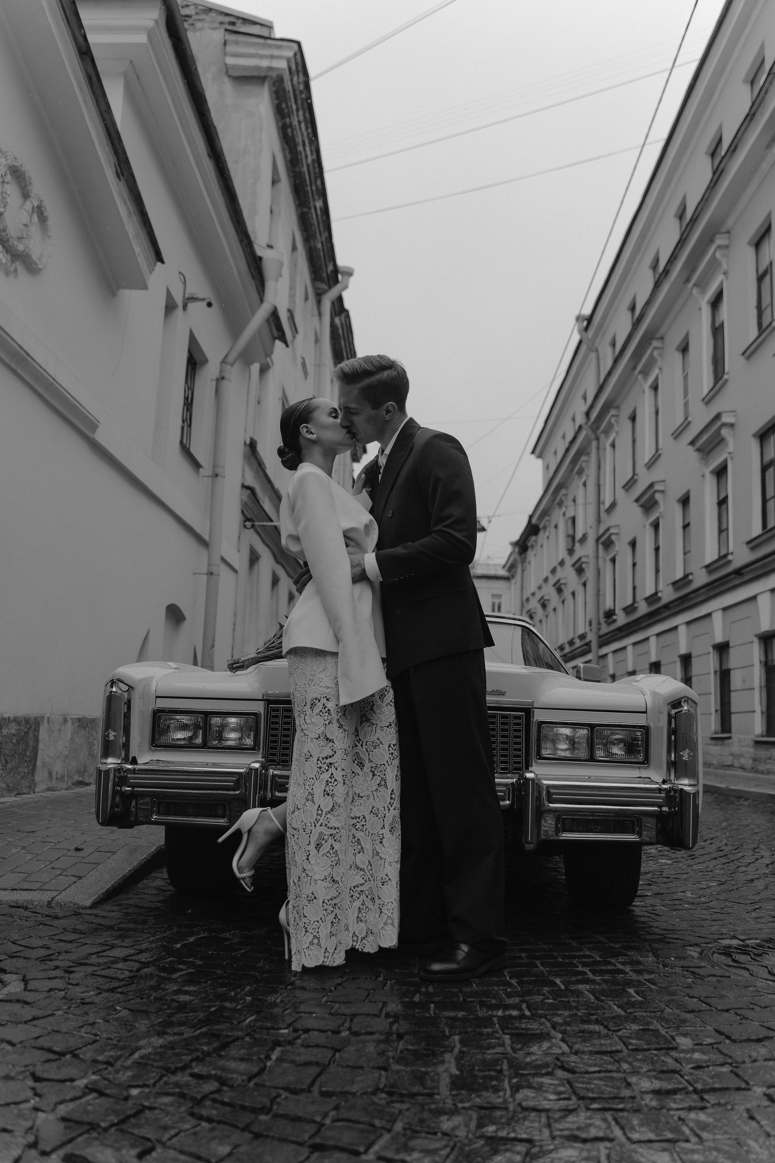 A&R. Свадебный фотограф — Наталья Фед СПб/Москва