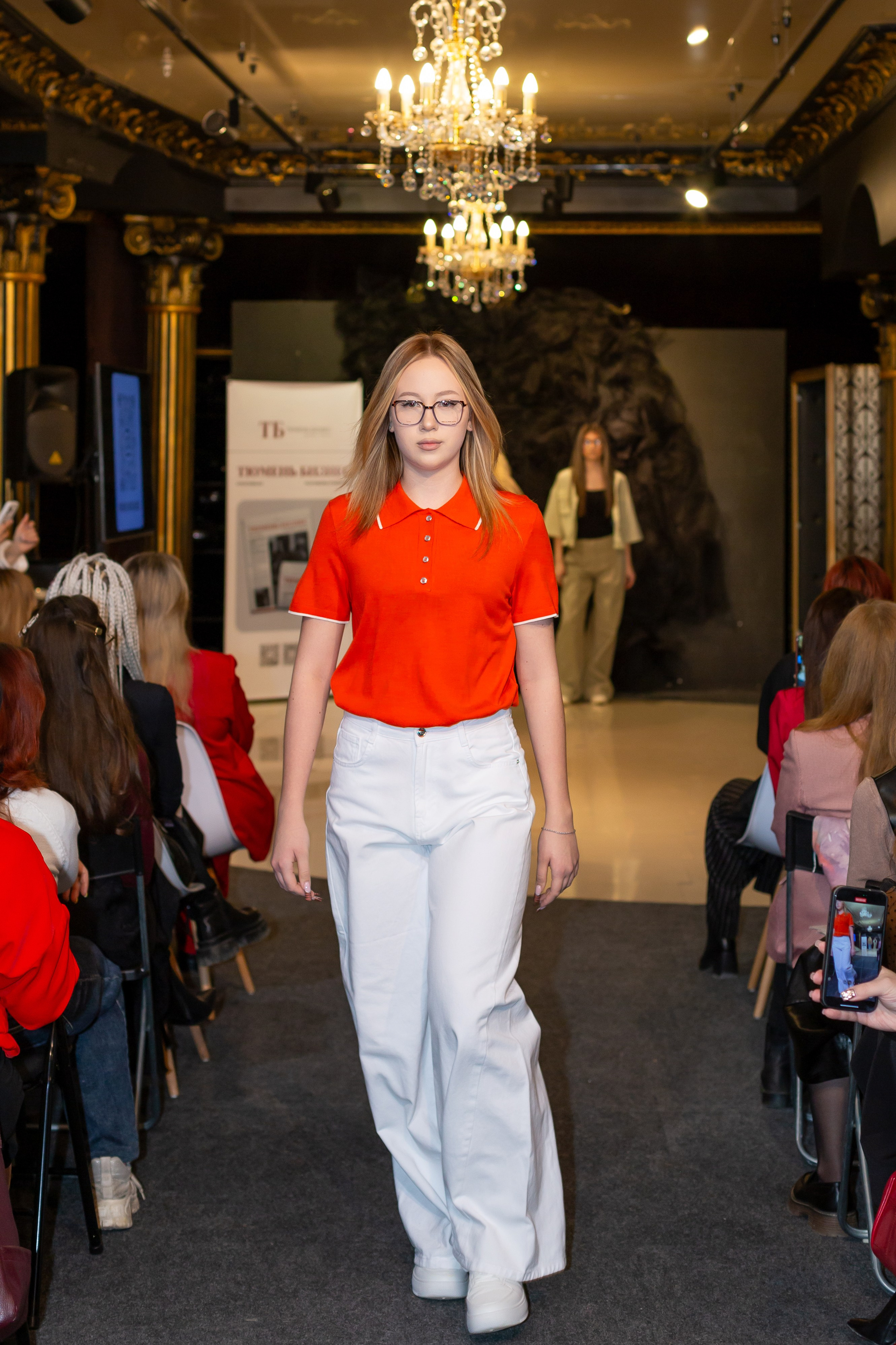 Бизнес женщины. Ирина Квасова | Фотограф в стиле VOGUE | Тюмень