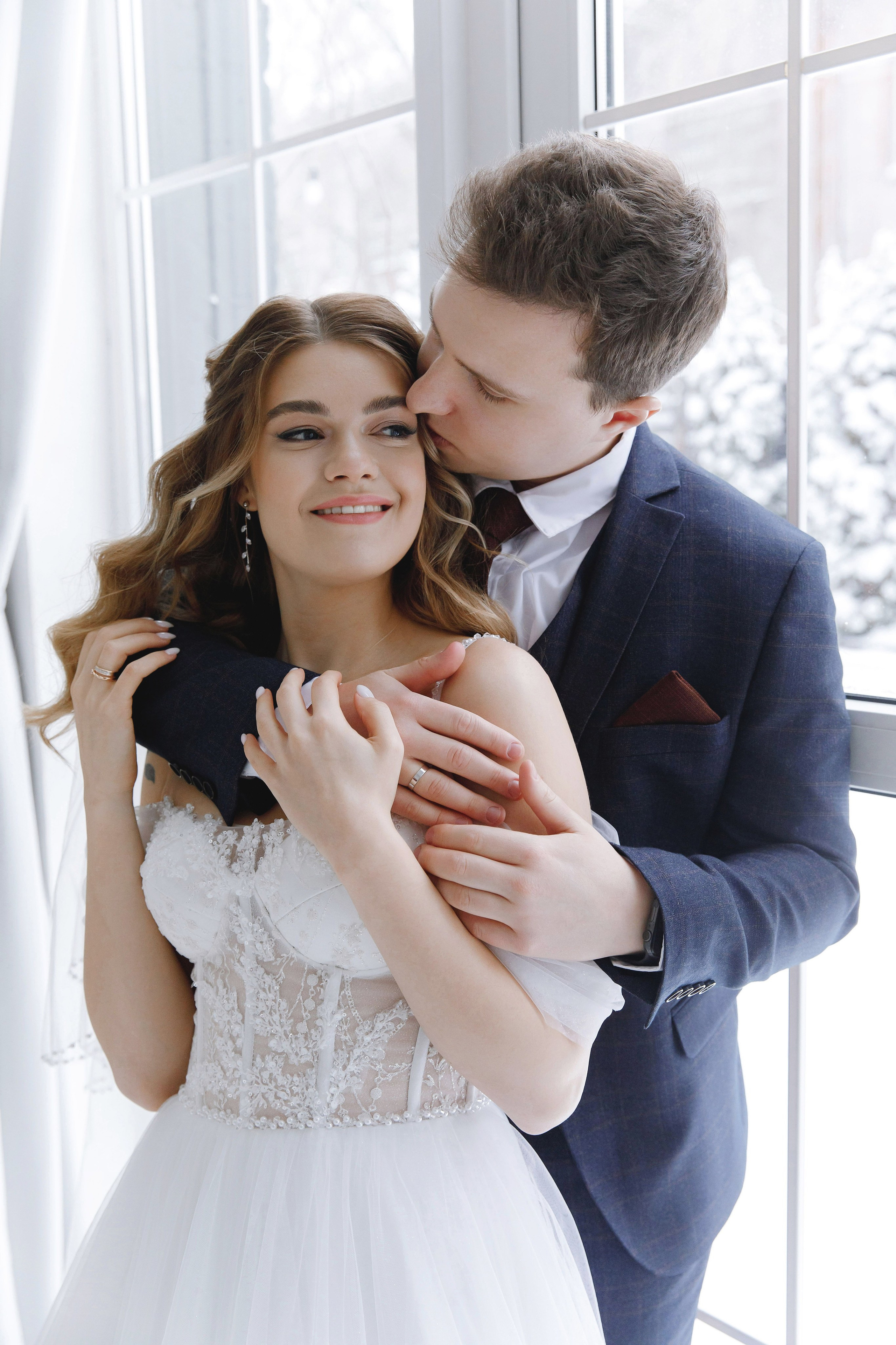 Святослав Дьяконов — фотограф на свадьбу в Воронеже