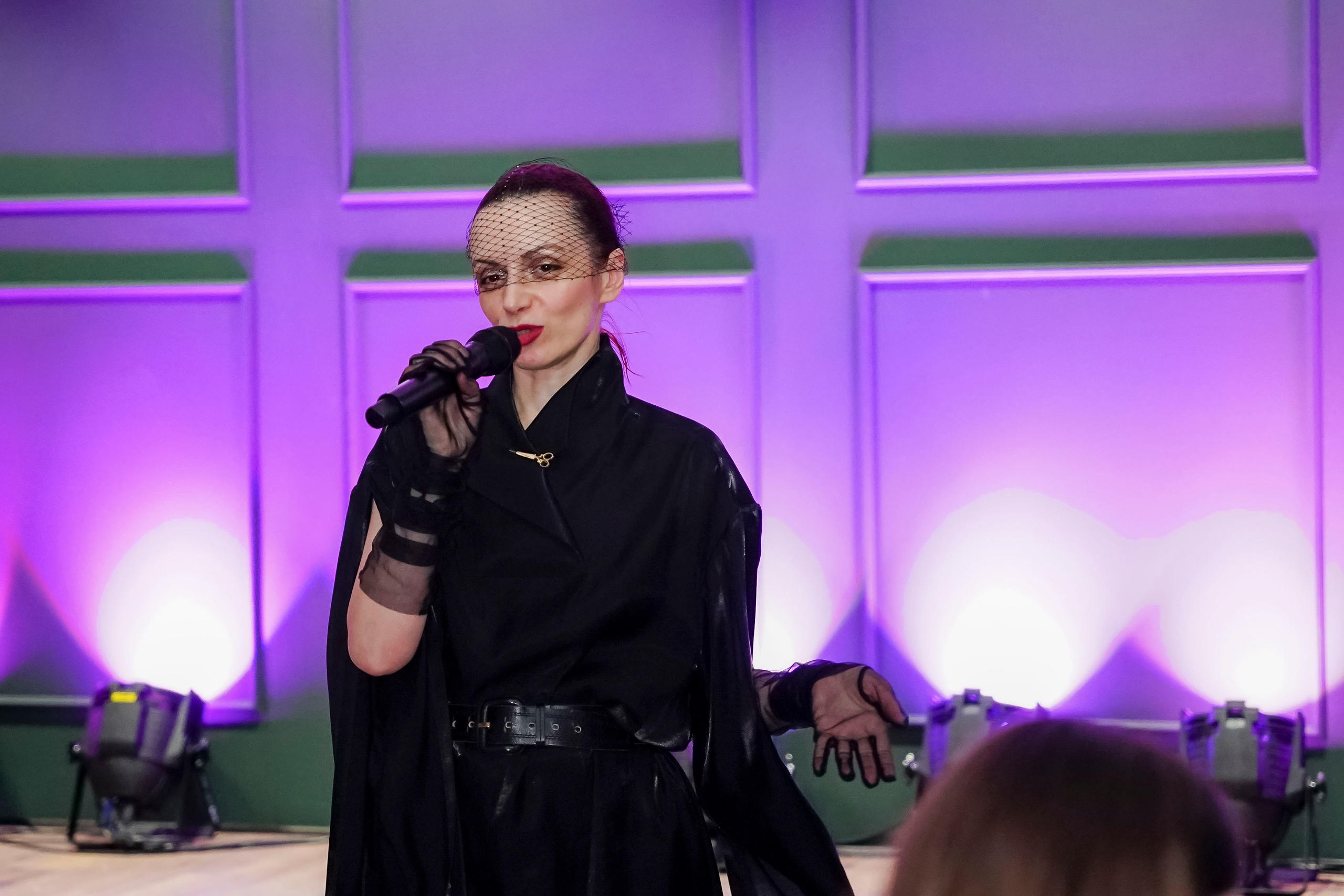 Репортаж с лекции для влюбленных в моду. Геннадий Войтов — контент под любые задачи