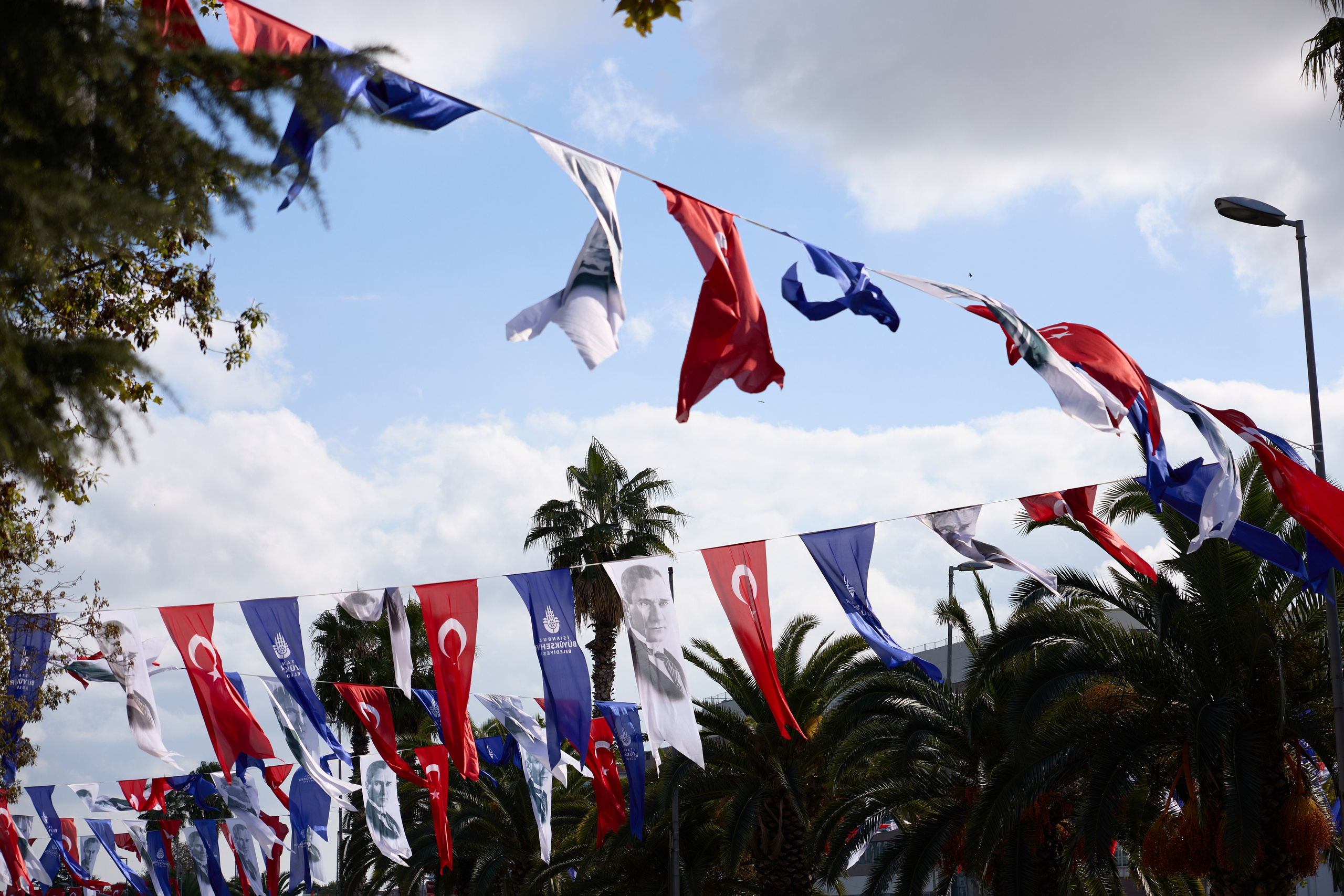 Стамбул 24. Фотограф Москва, Дима Пеллер