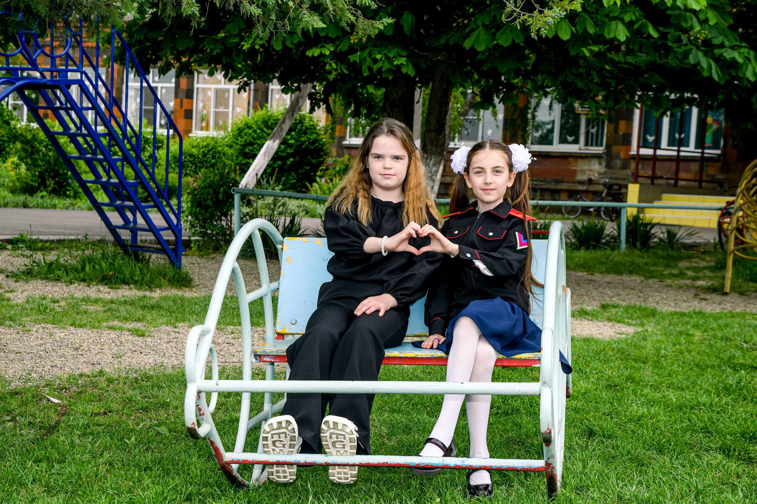 Фотосессия на улице для альбома. Вячеслав Скрипник Фотограф Краснодар