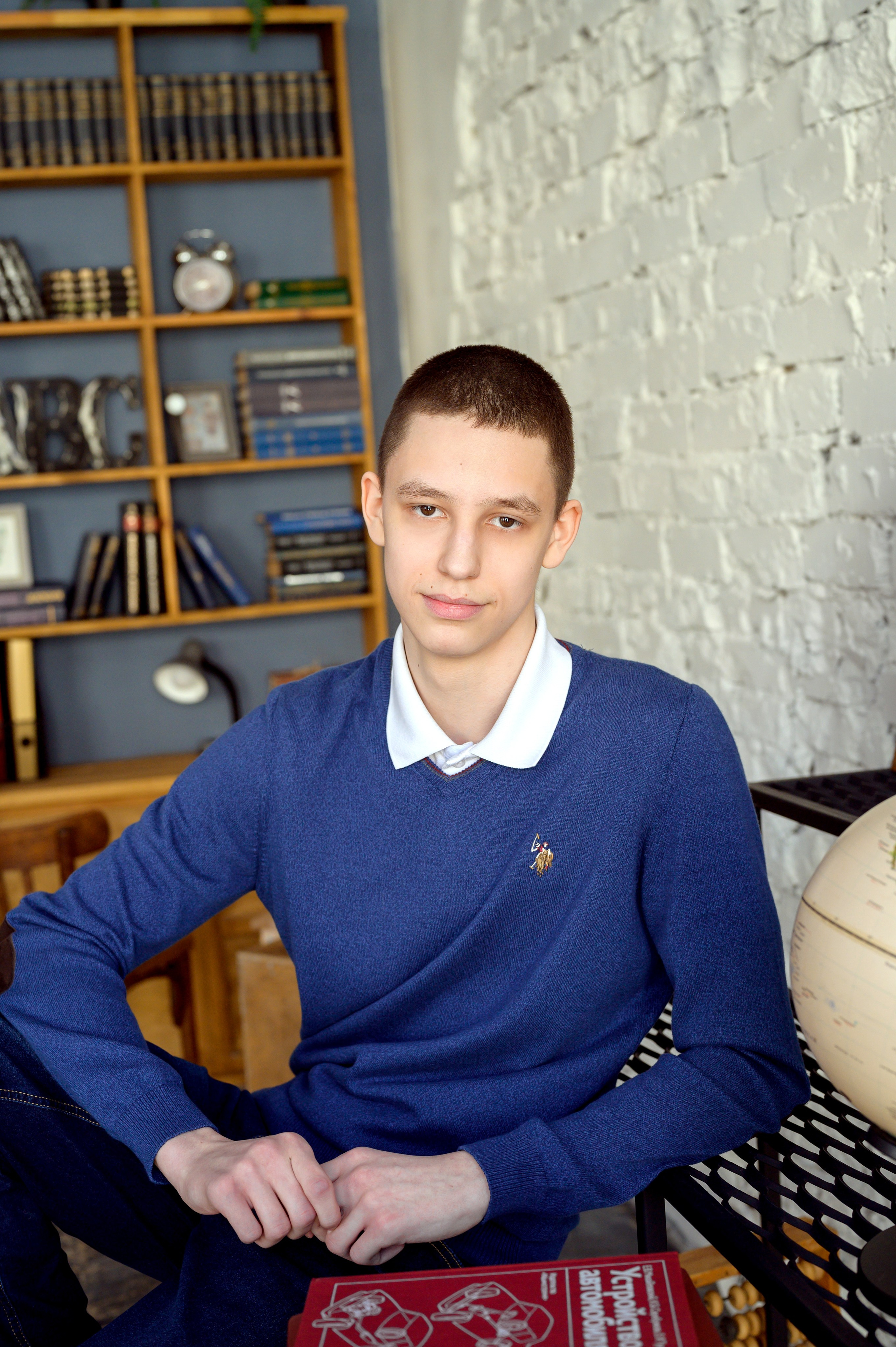 11 класс. студия. Фотограф новорожденных, семейный детский в Тюмени Татьяна Морозова