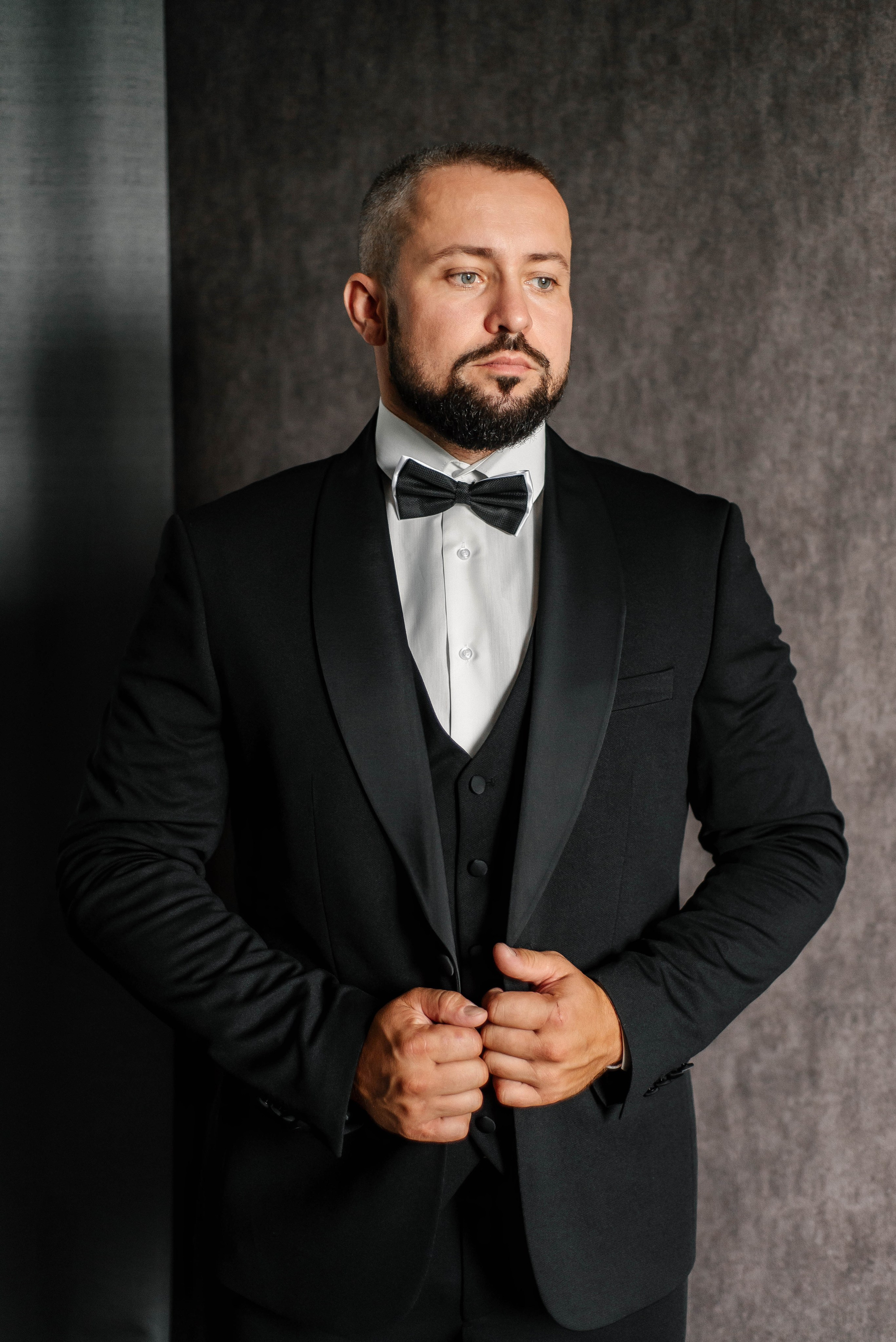 Антон и Олеся. Свадебный фотограф Курск Артем Духтанов