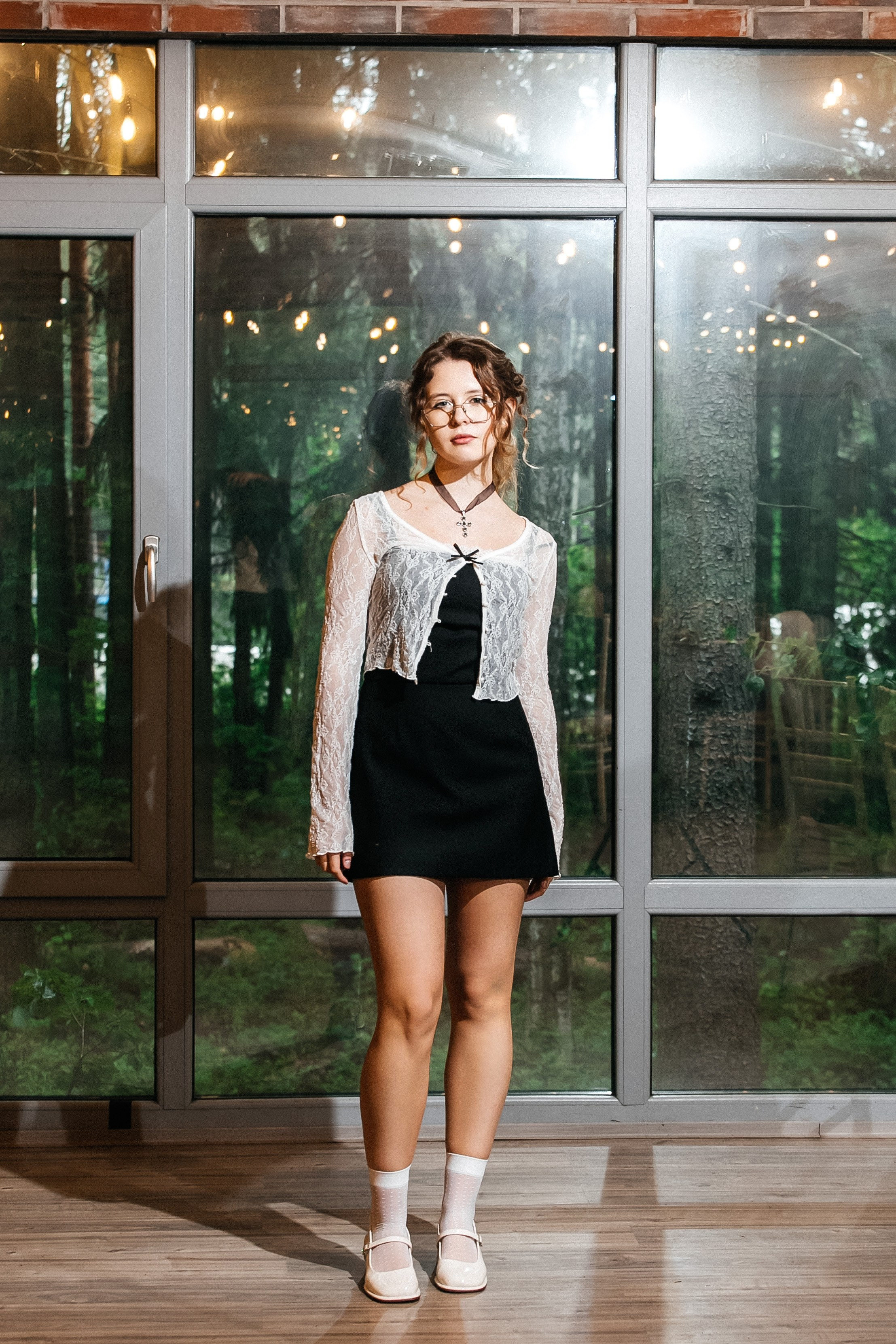 Выпускной 9 класс. Фотограф в Санкт-Петербурге Виктория Безверхая