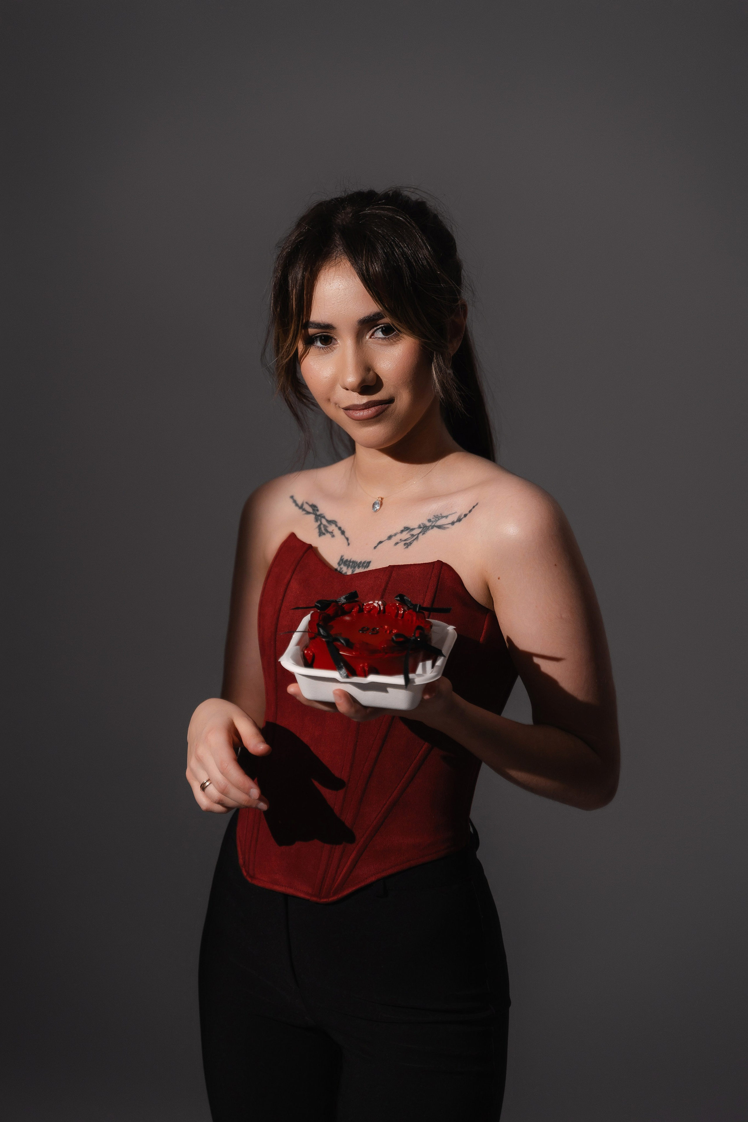 Нора. Свадебный и семейный фотограф Екатерина Коробова г. Моздок