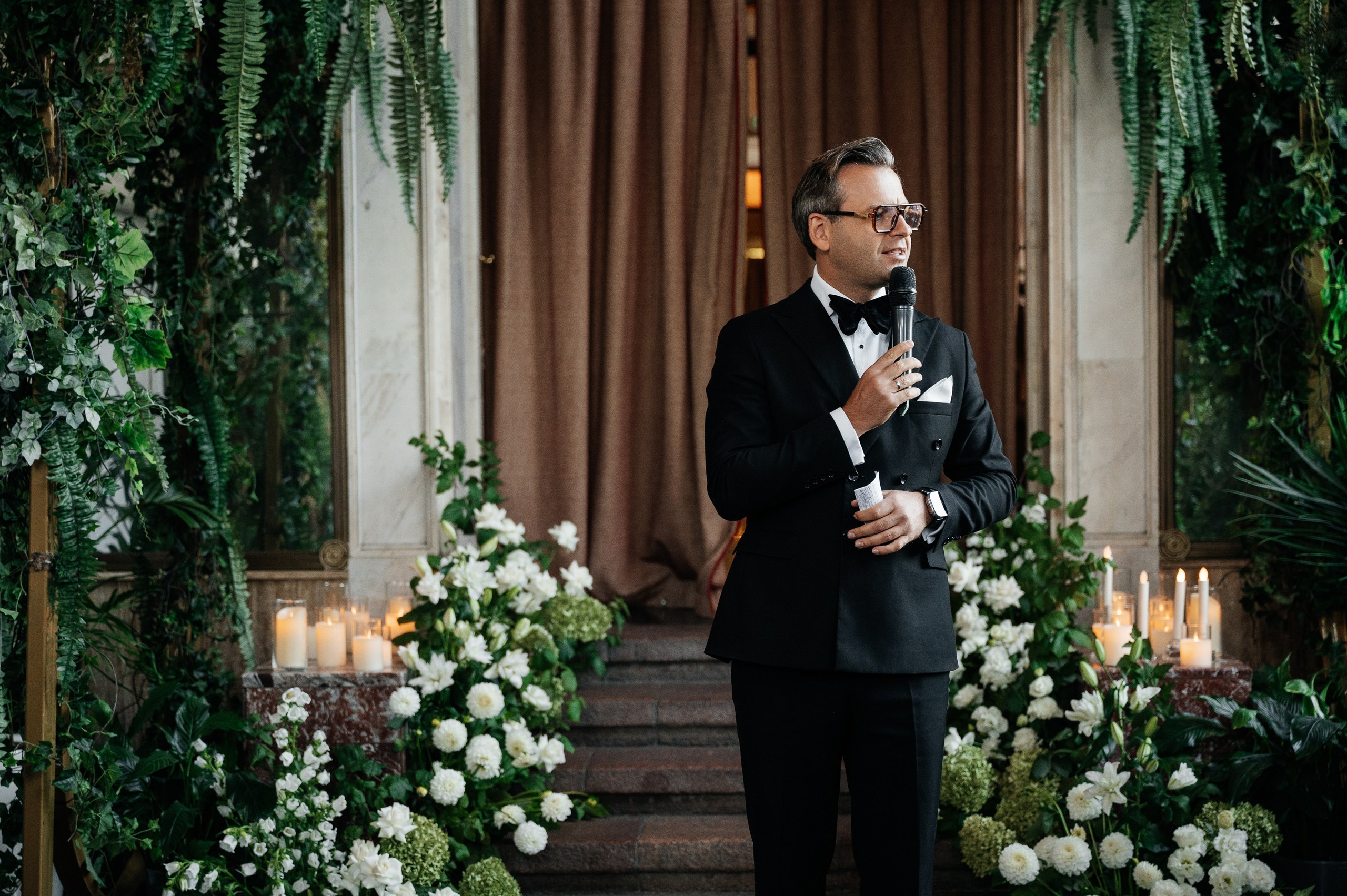 Wedding D&D. Wedding photographer in Moscow and around the world Andrey Medvednikov